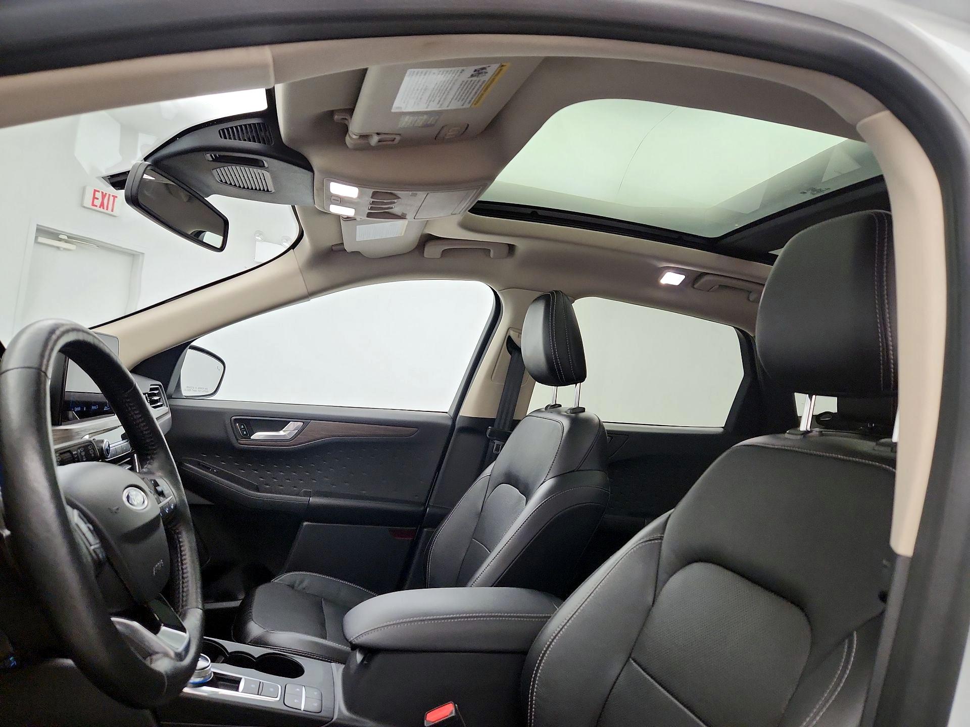 Thumbnail: 2020 Ford Escape - 20