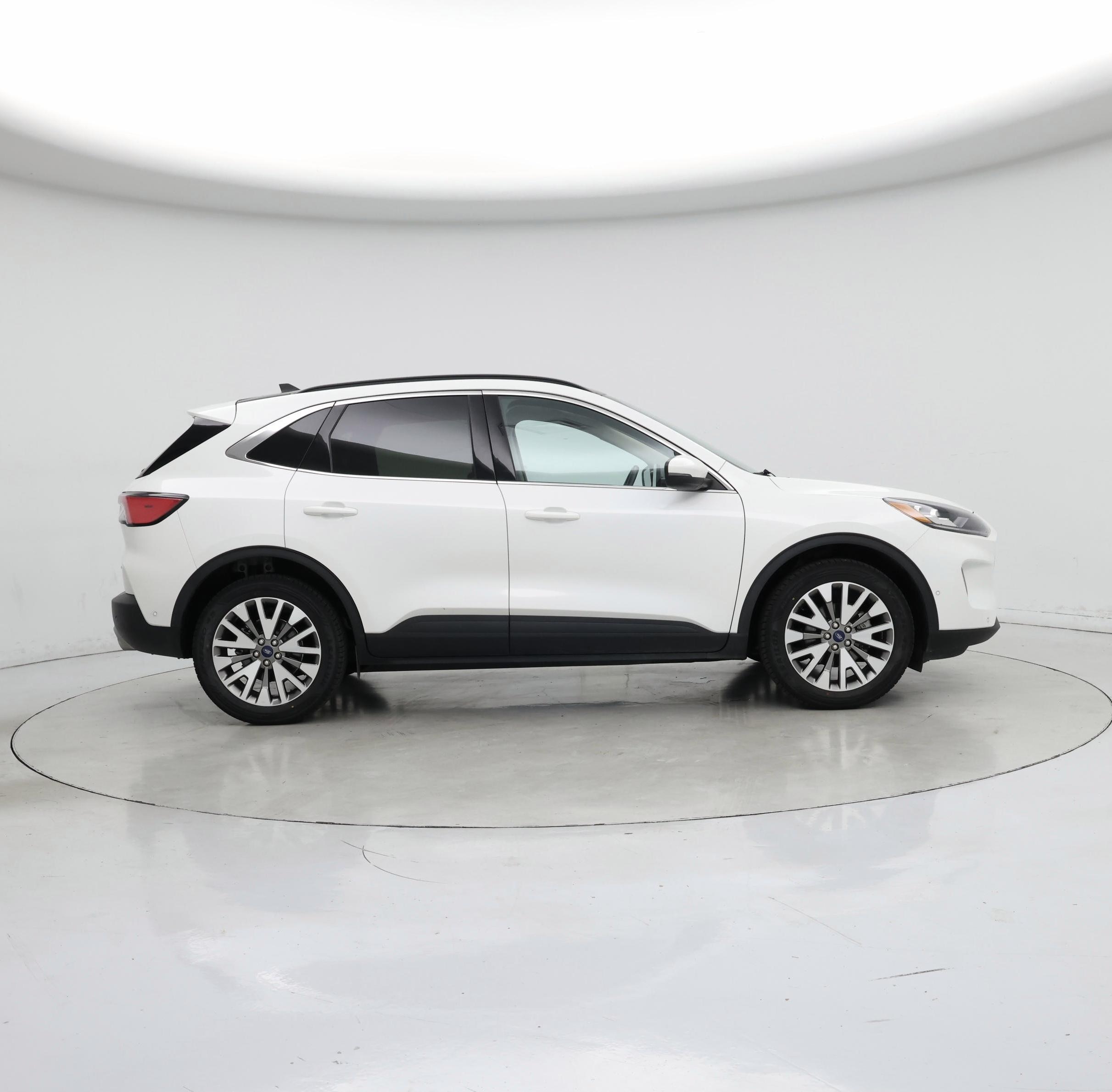 Thumbnail: 2020 Ford Escape - 7