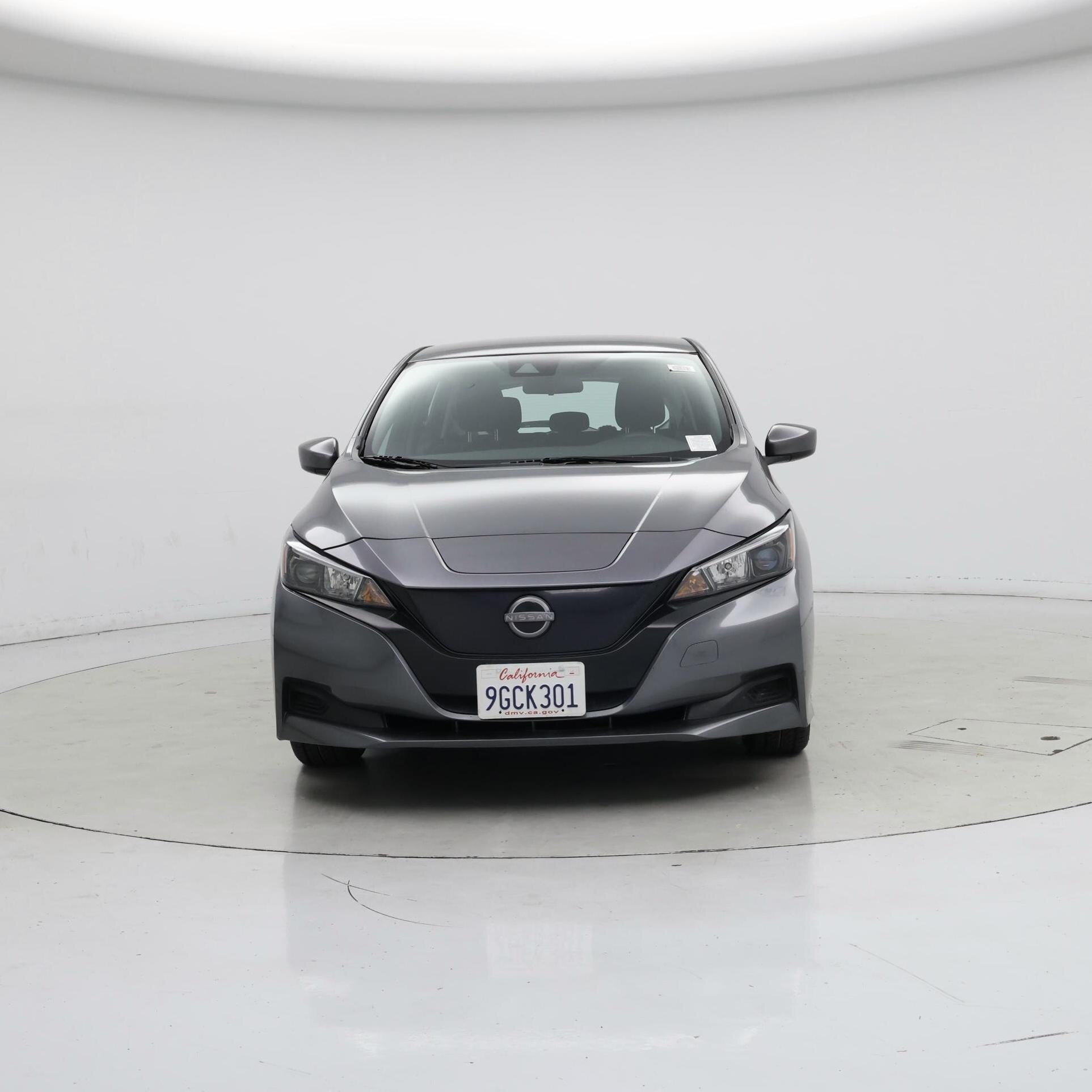 Thumbnail: 2023 Nissan Leaf - 5