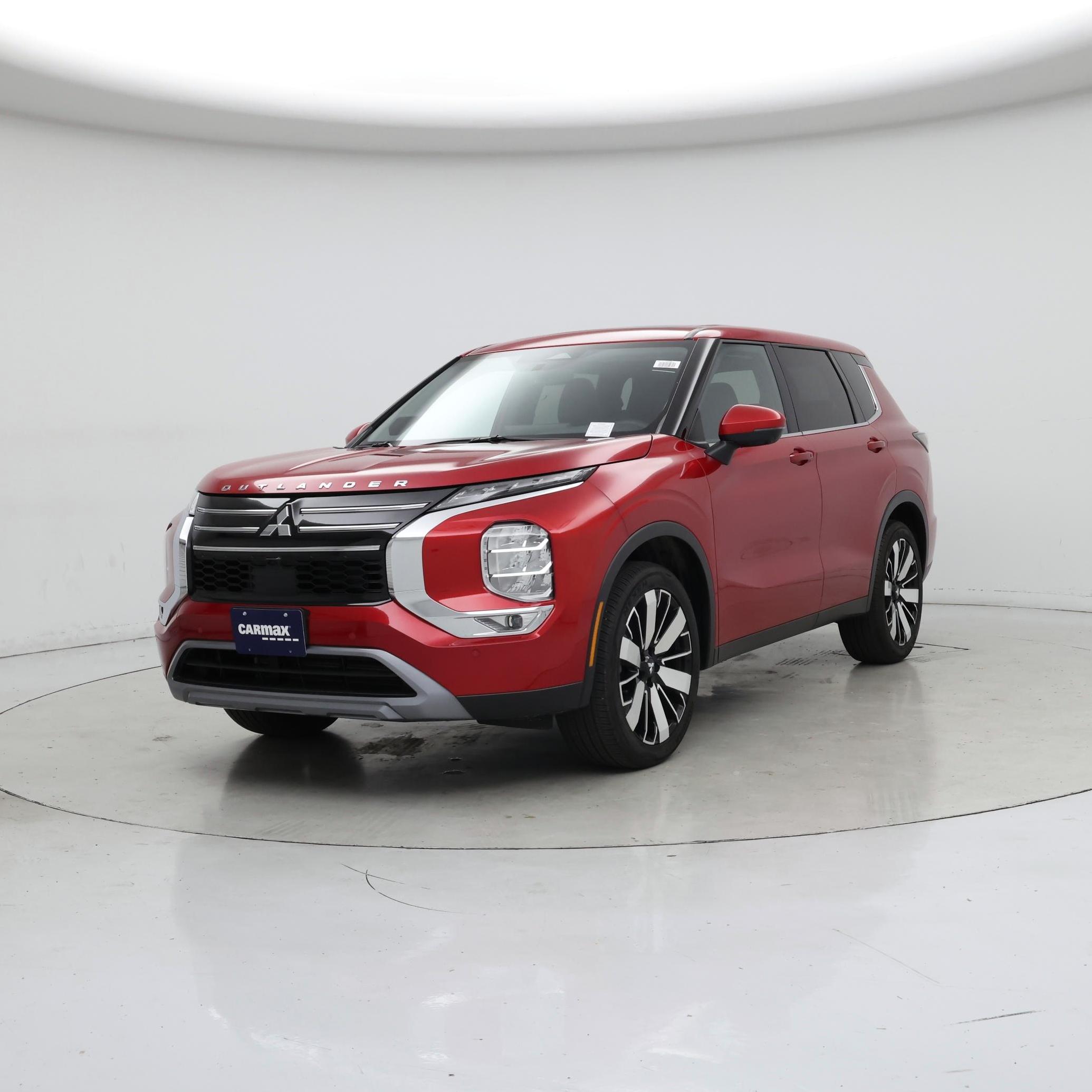 Thumbnail: 2025 Mitsubishi Outlander - 4