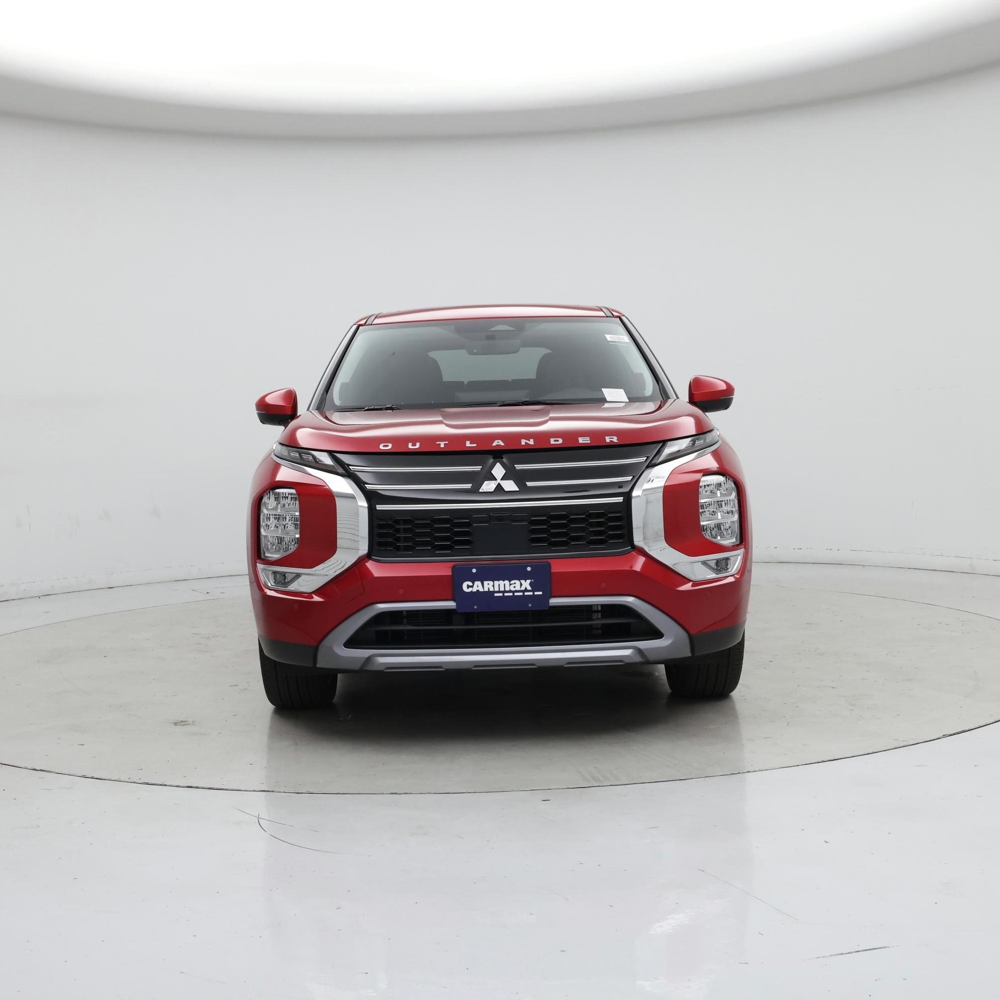 Thumbnail: 2025 Mitsubishi Outlander - 5