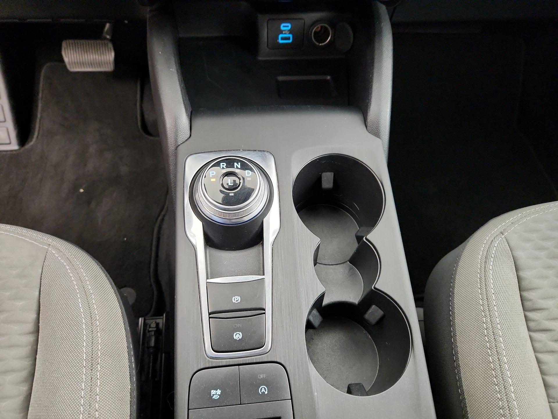 Thumbnail: 2021 Ford Escape - 17