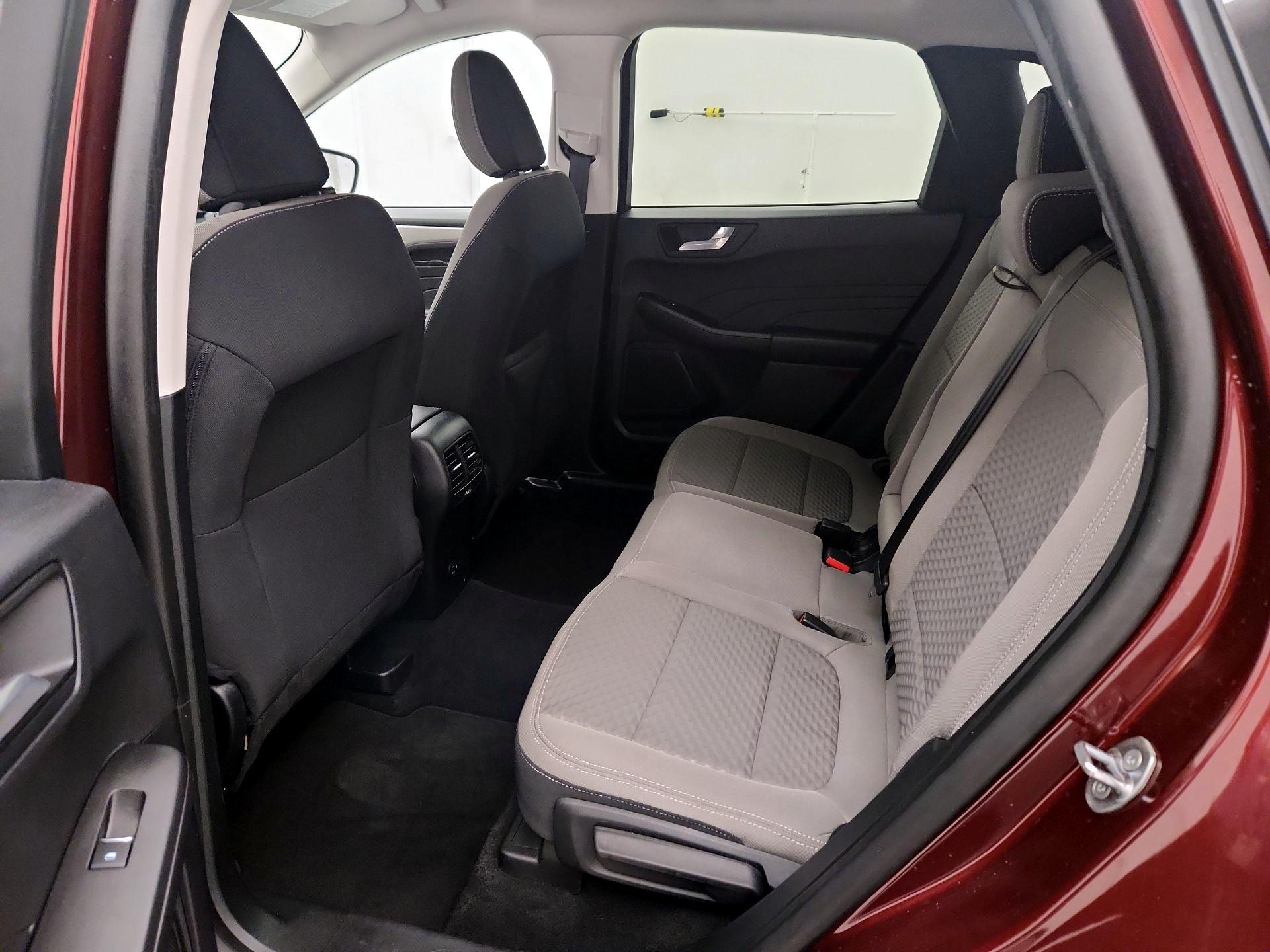 Thumbnail: 2021 Ford Escape - 19