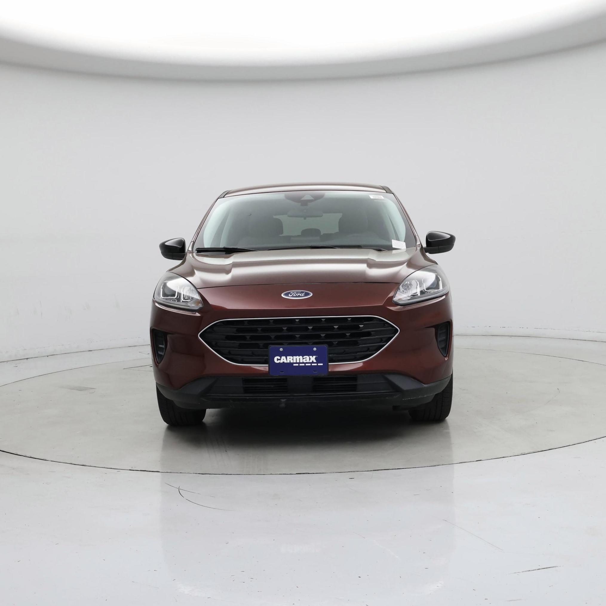 Thumbnail: 2021 Ford Escape - 5