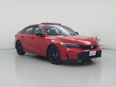 2026 Honda Civic SI
