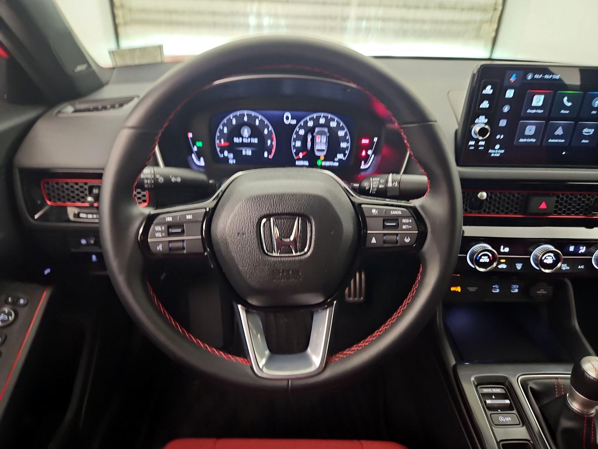 Thumbnail: 2026 Honda Civic - 10