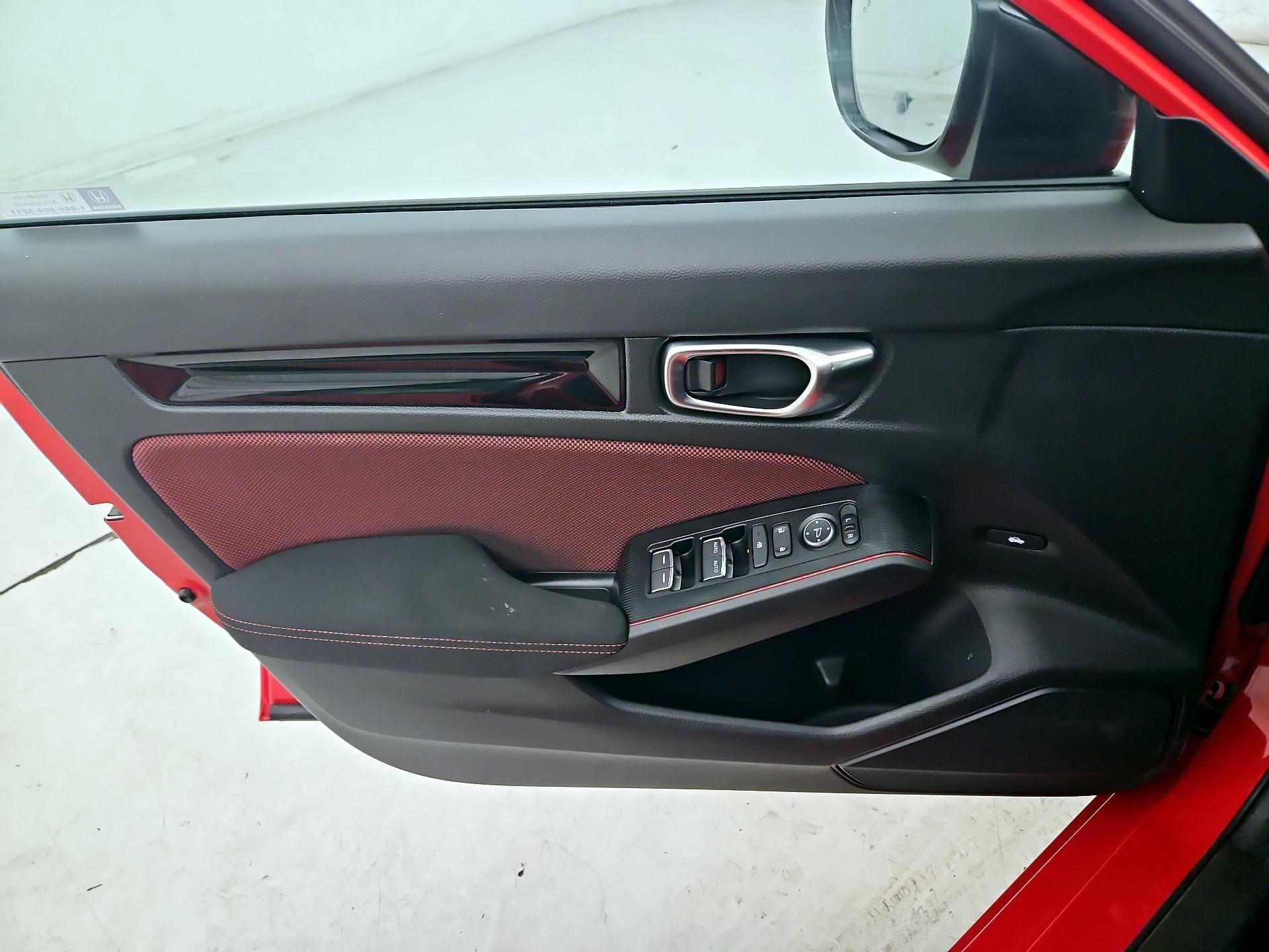 Thumbnail: 2026 Honda Civic - 12