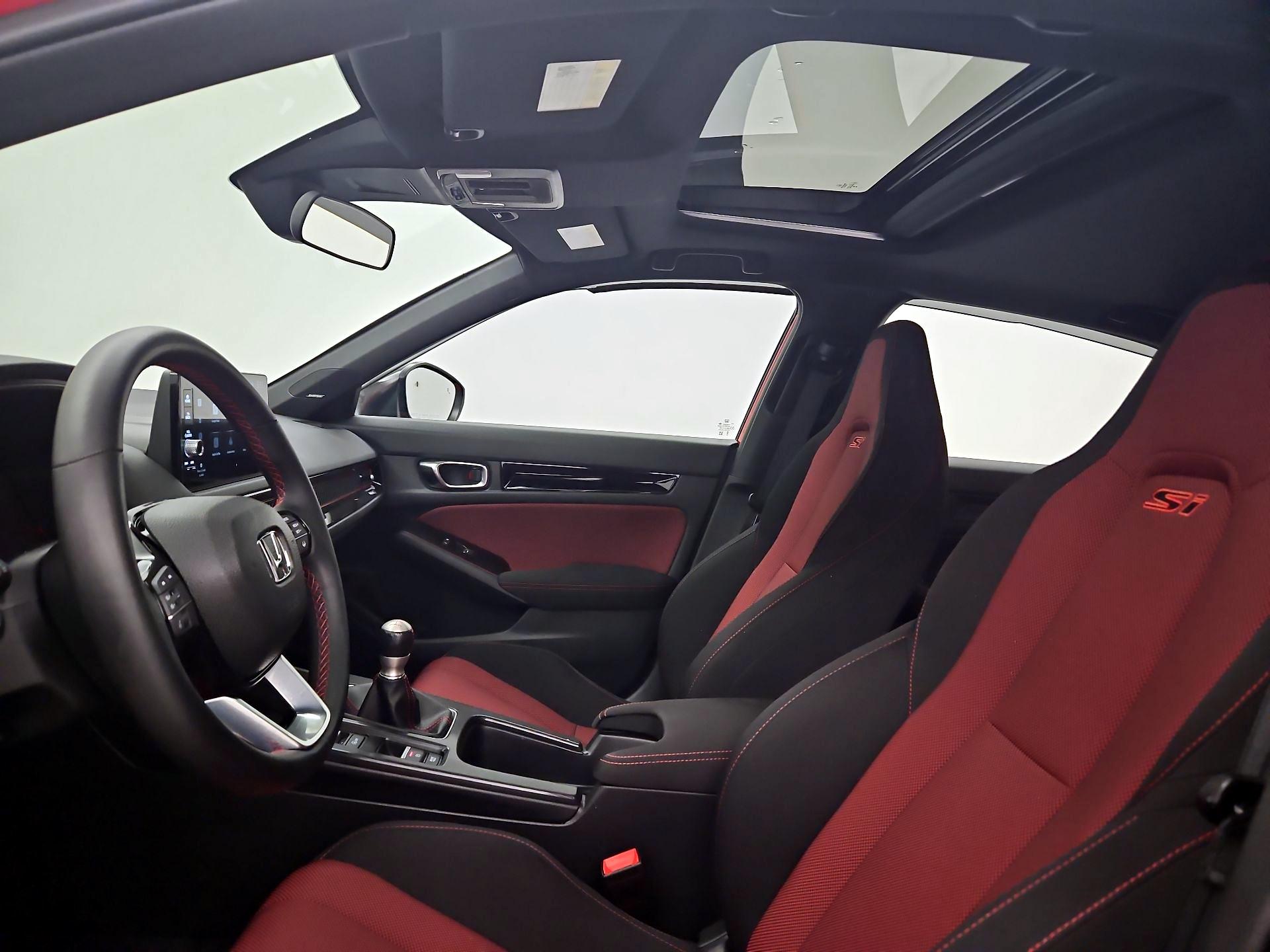 Thumbnail: 2026 Honda Civic - 19