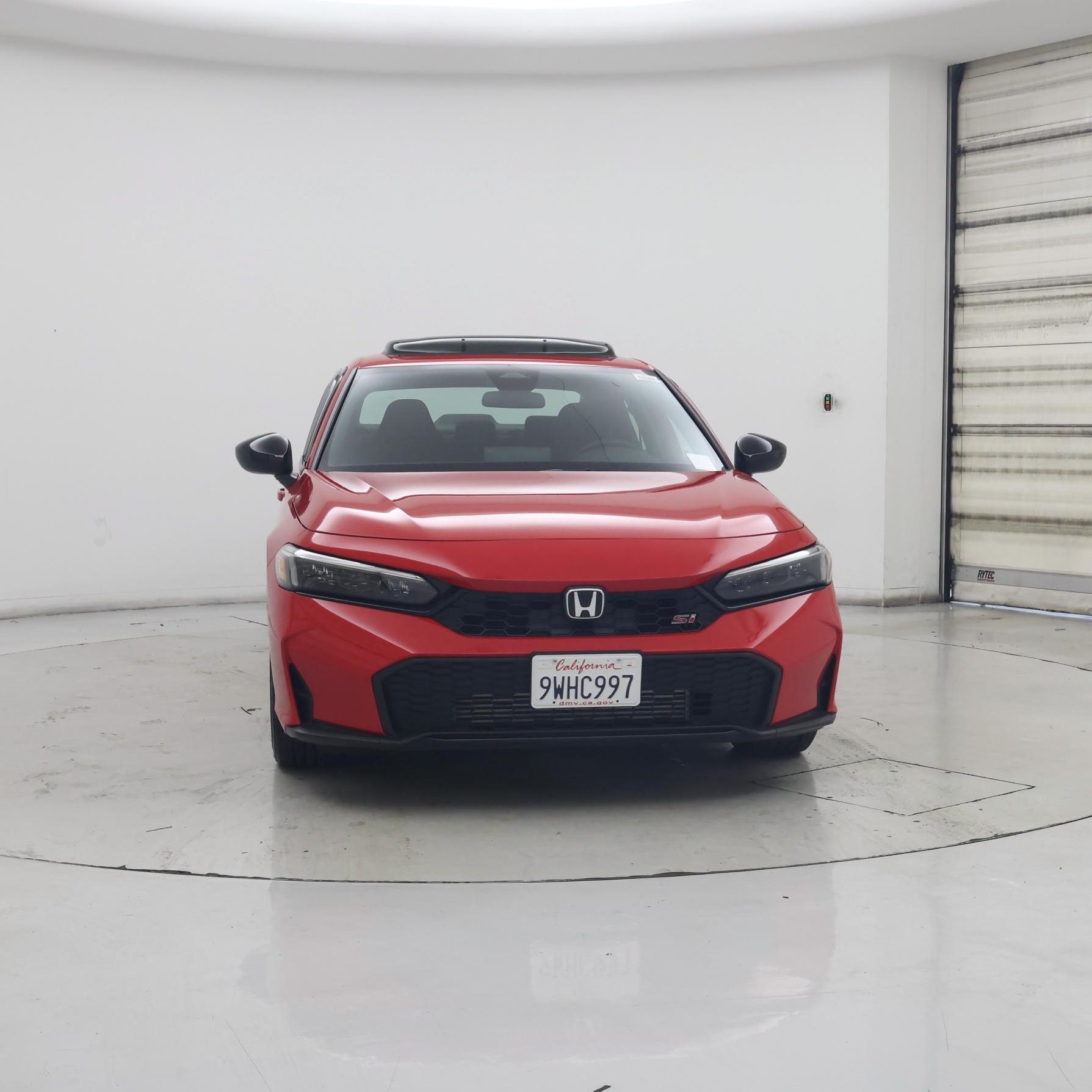 Thumbnail: 2026 Honda Civic - 5