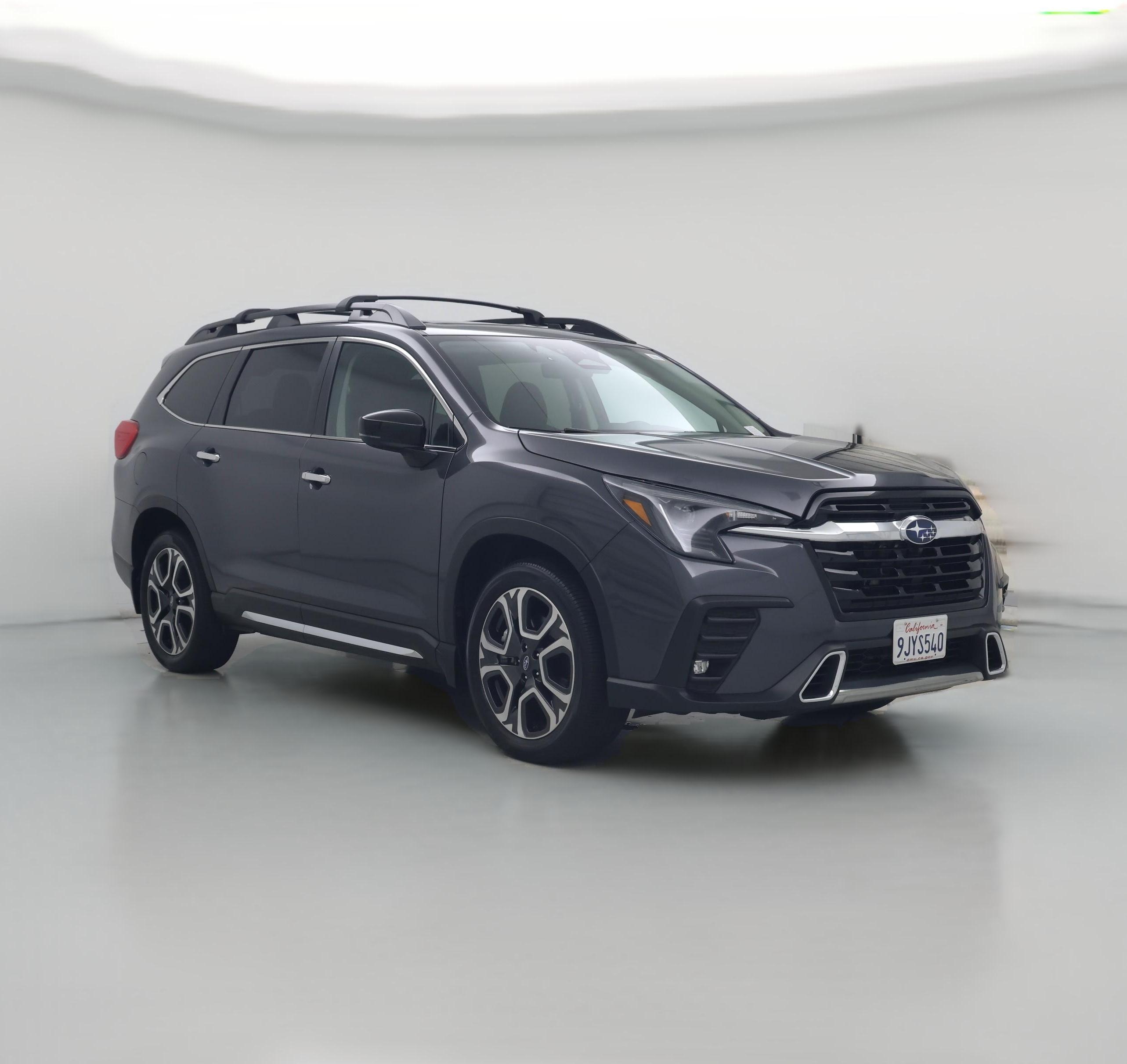 Thumbnail: 2024 Subaru Ascent - 1