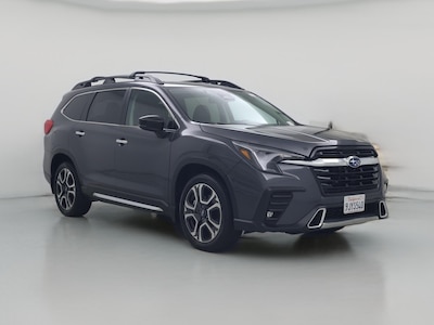 2024 Subaru Ascent Touring