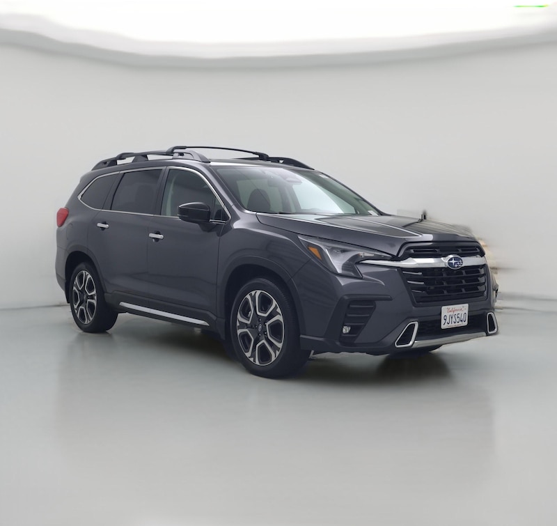 2024 Subaru Ascent Touring