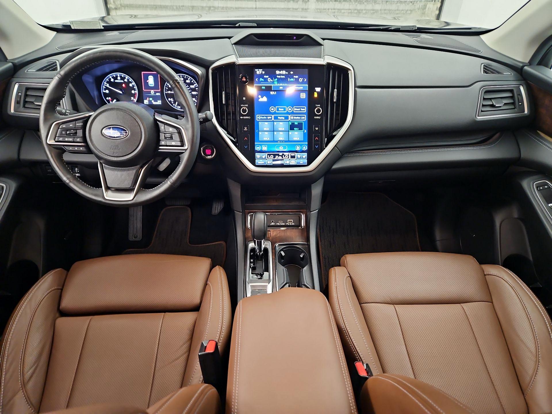 Thumbnail: 2024 Subaru Ascent - 9