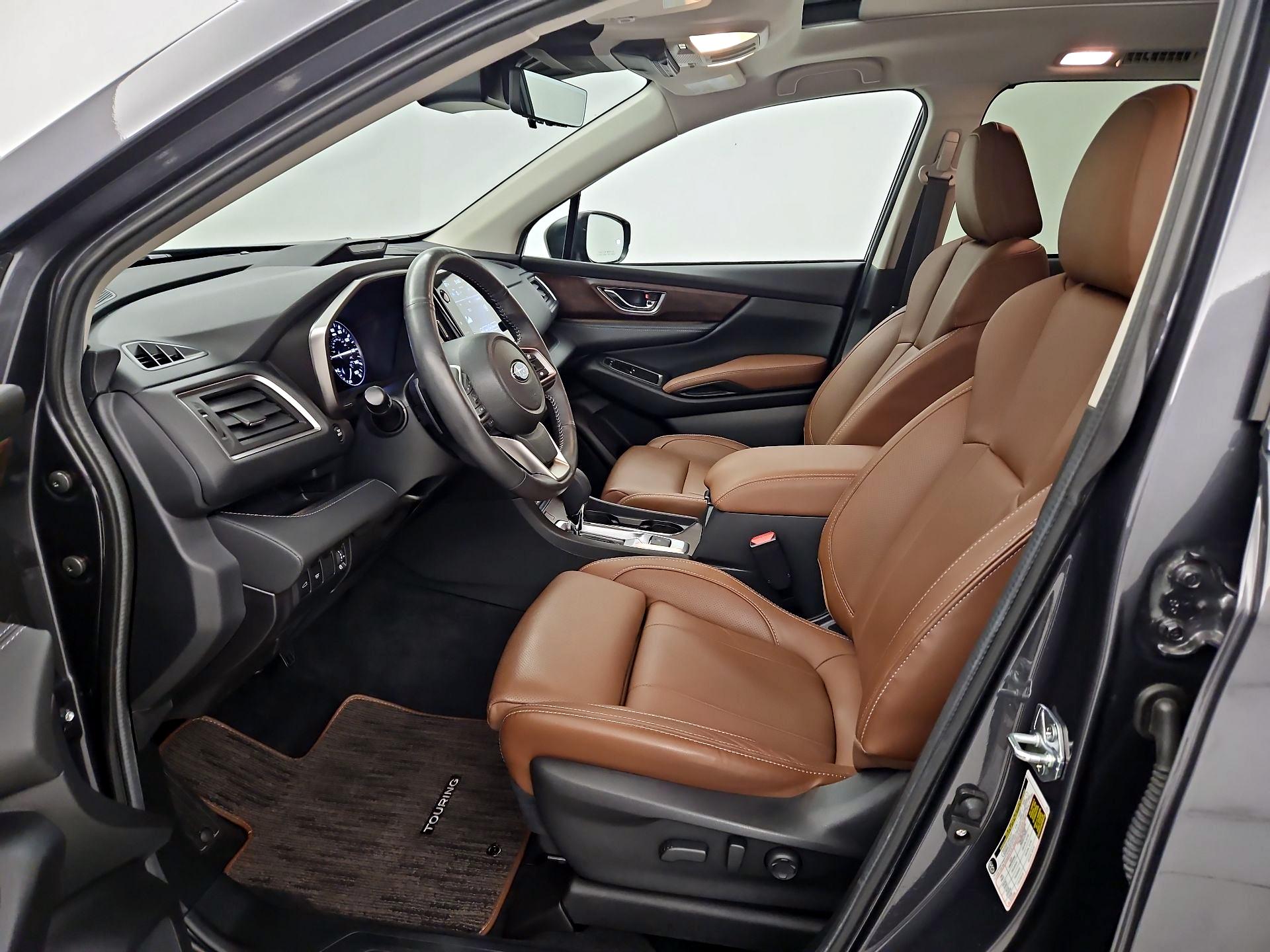 Thumbnail: 2024 Subaru Ascent - 11