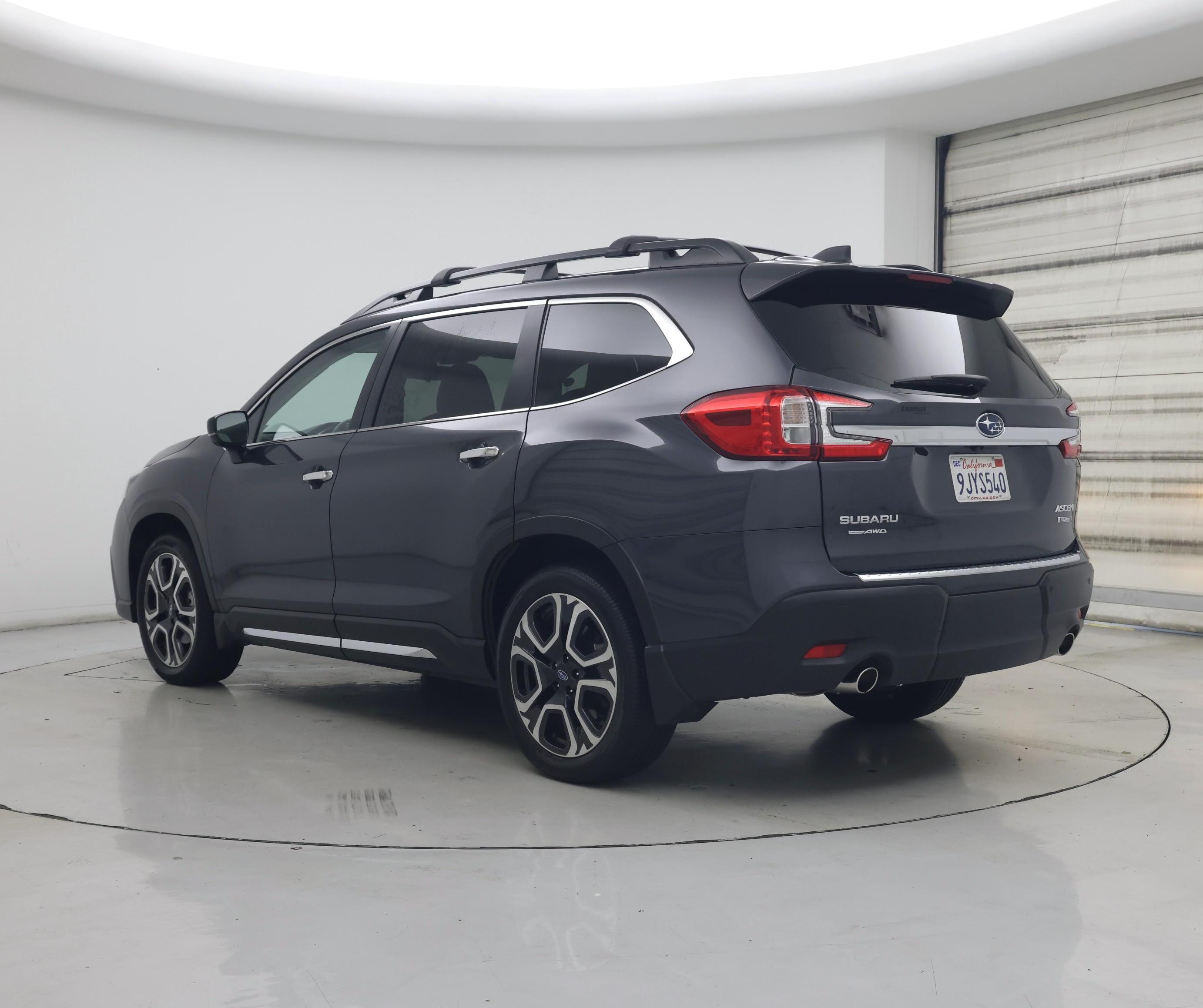 Thumbnail: 2024 Subaru Ascent - 2