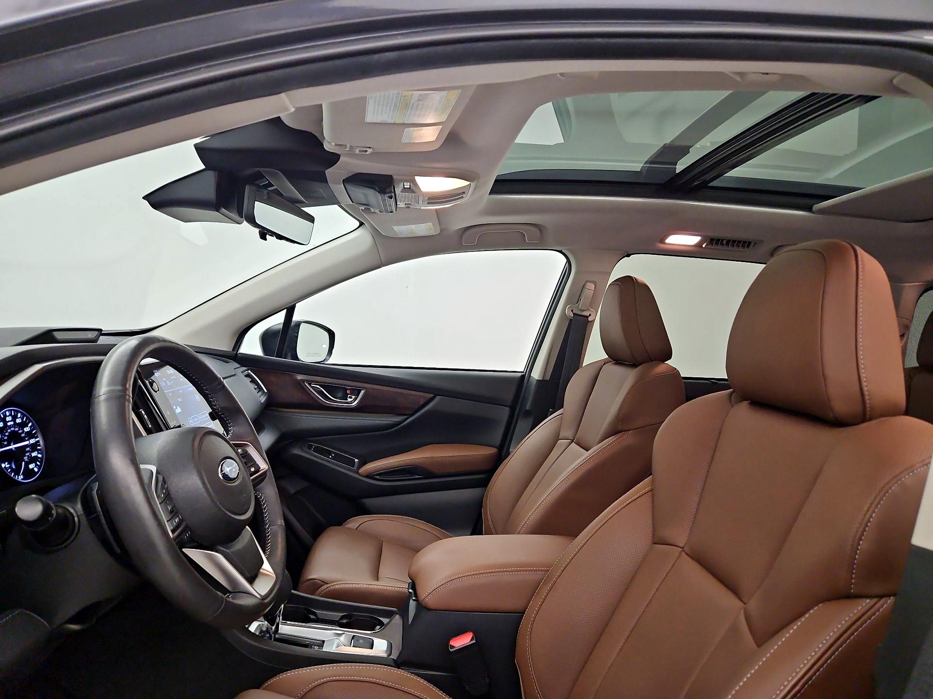 Thumbnail: 2024 Subaru Ascent - 19