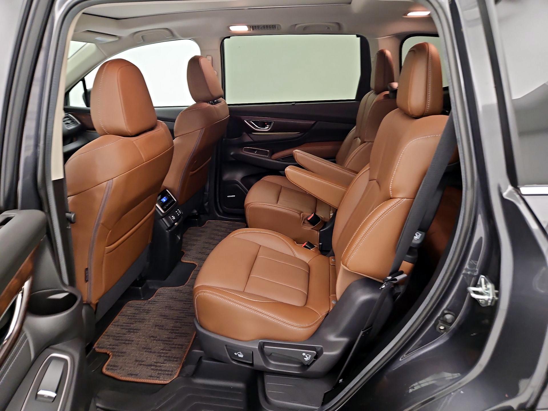 Thumbnail: 2024 Subaru Ascent - 20
