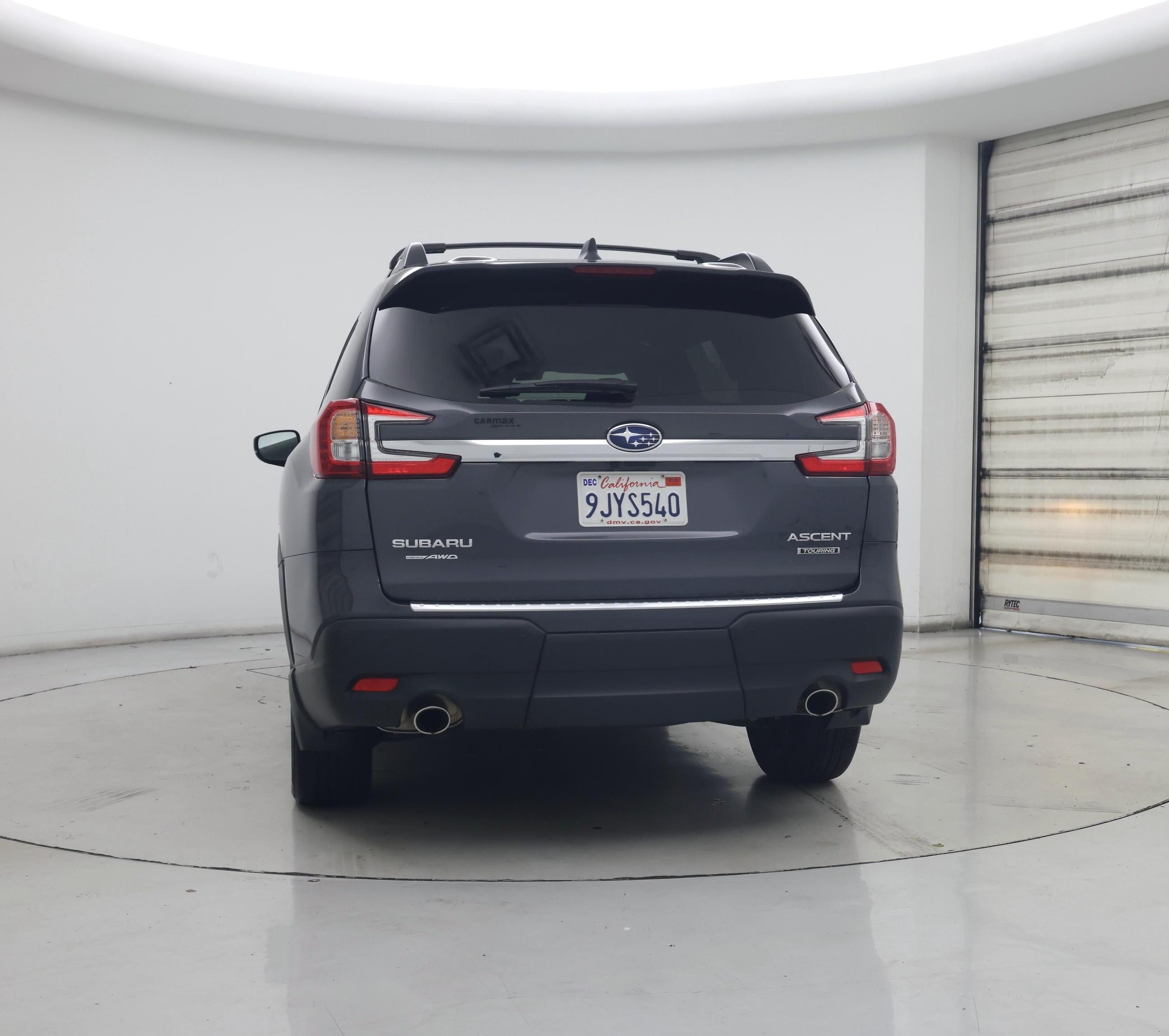 Thumbnail: 2024 Subaru Ascent - 6