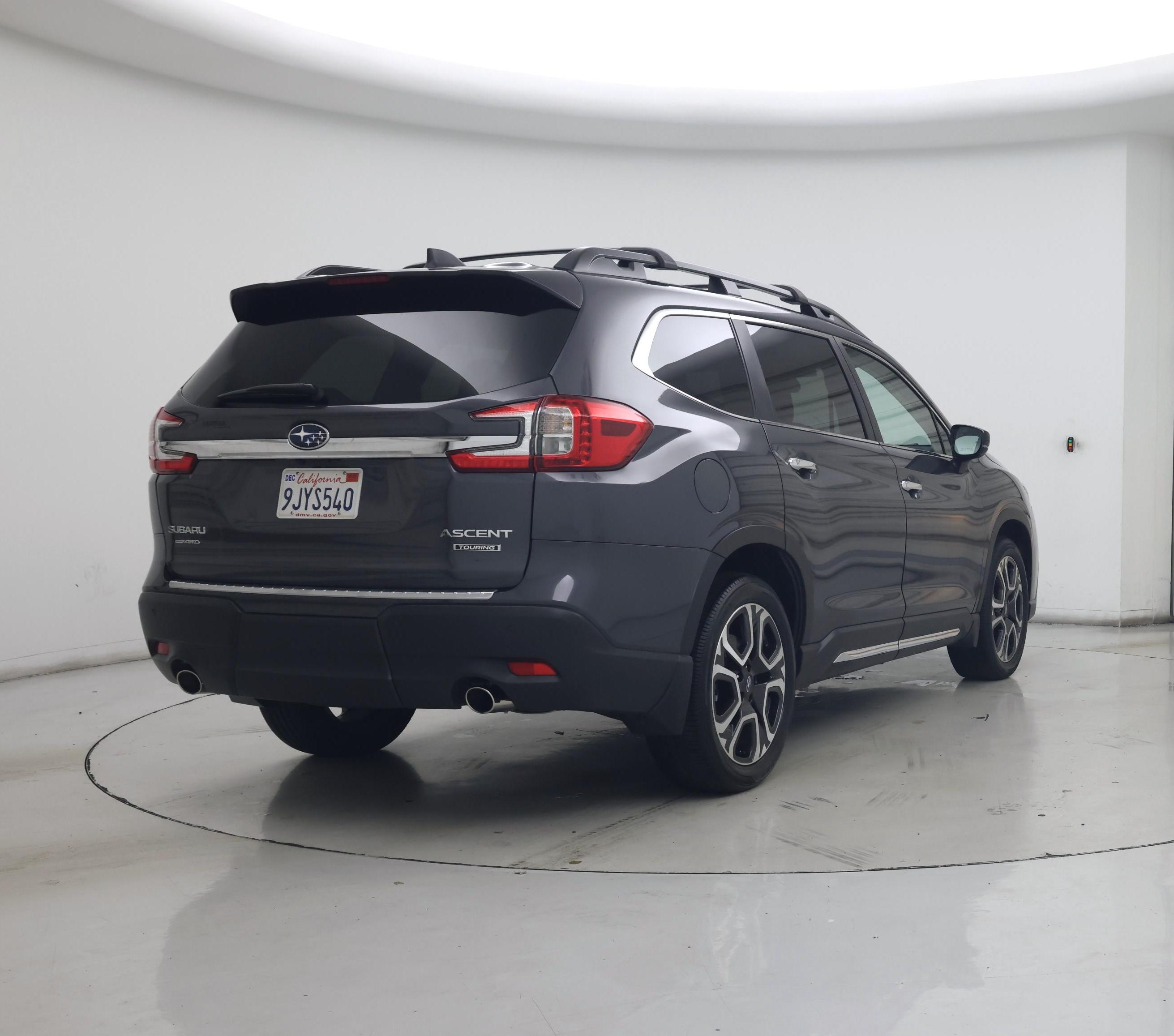 Thumbnail: 2024 Subaru Ascent - 8