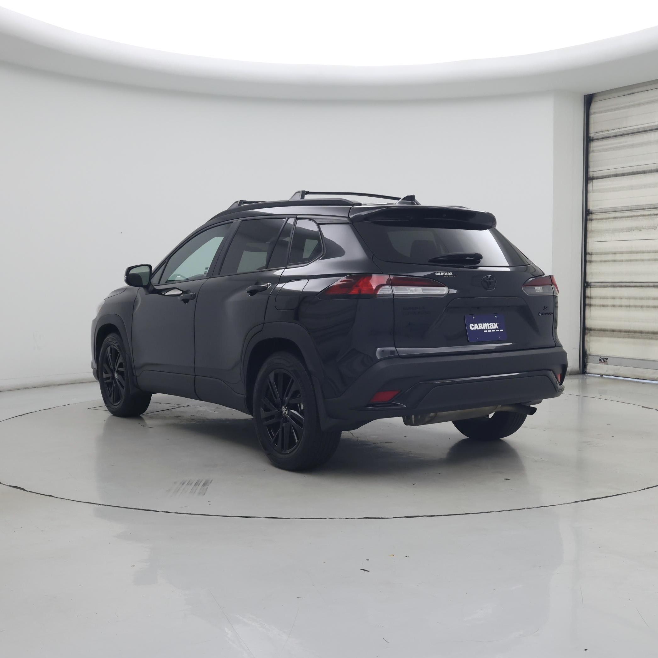 Thumbnail: 2025 Toyota Corolla Cross - 2