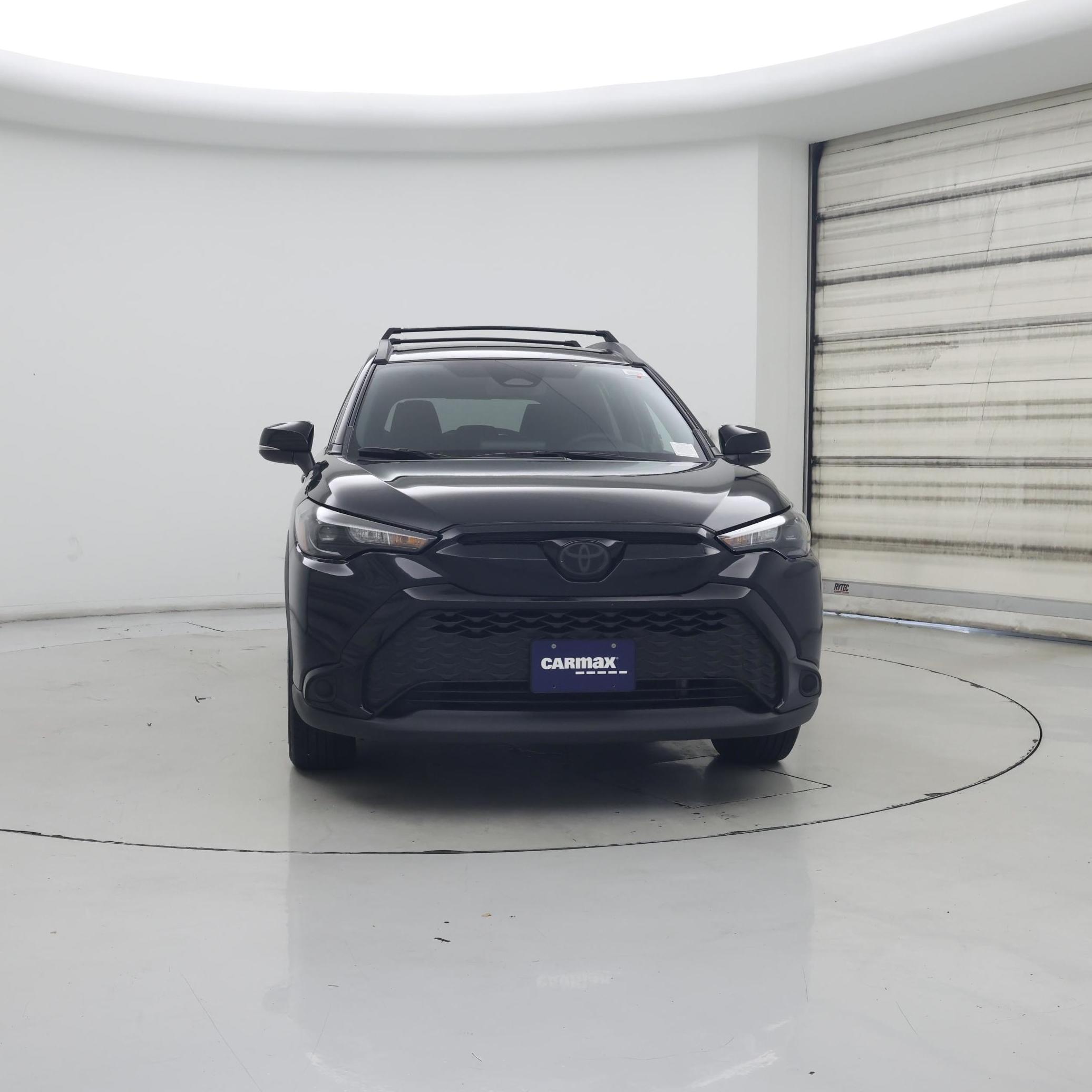 Thumbnail: 2025 Toyota Corolla Cross - 5