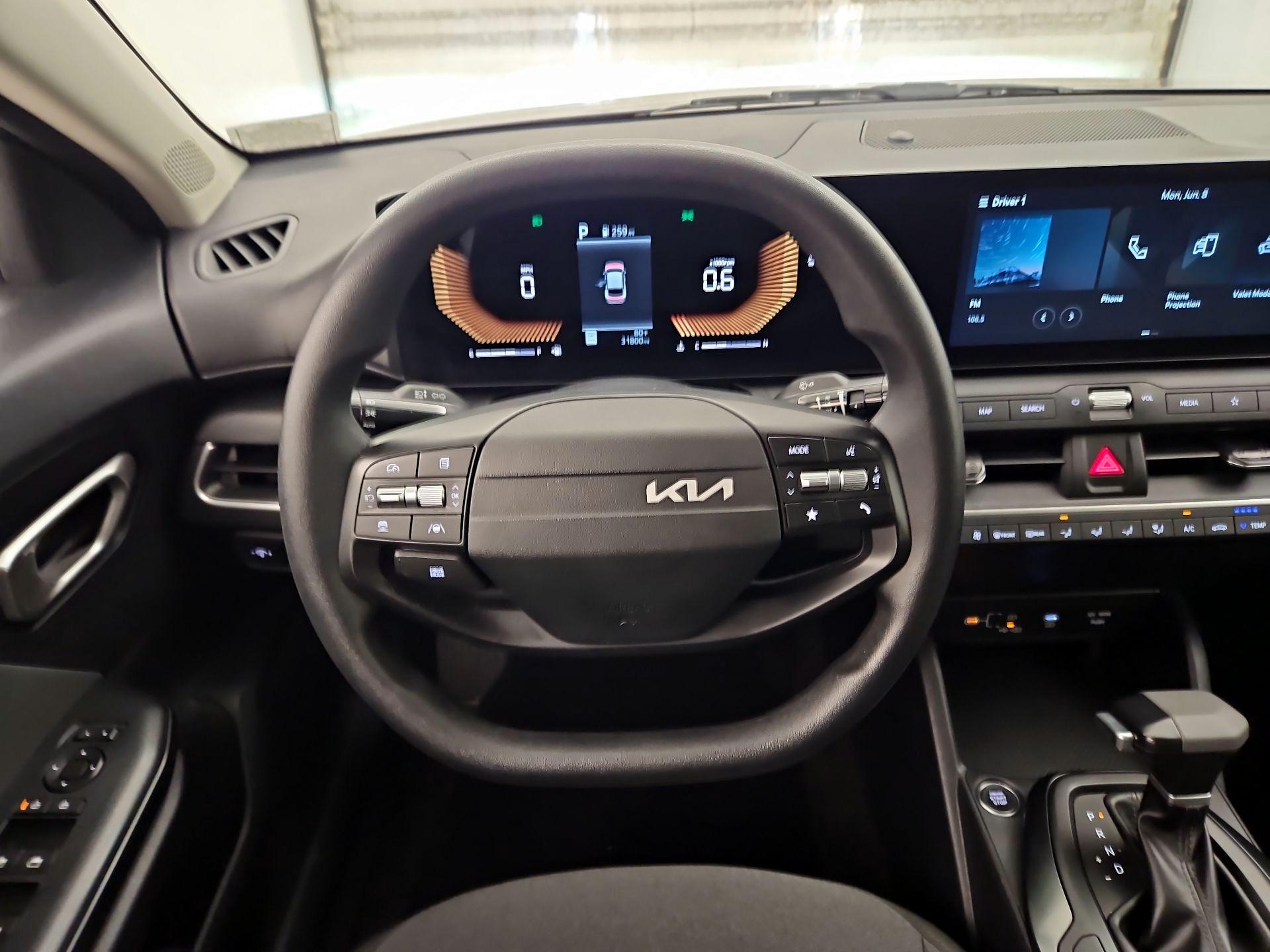 Thumbnail: 2025 Kia K4 - 10