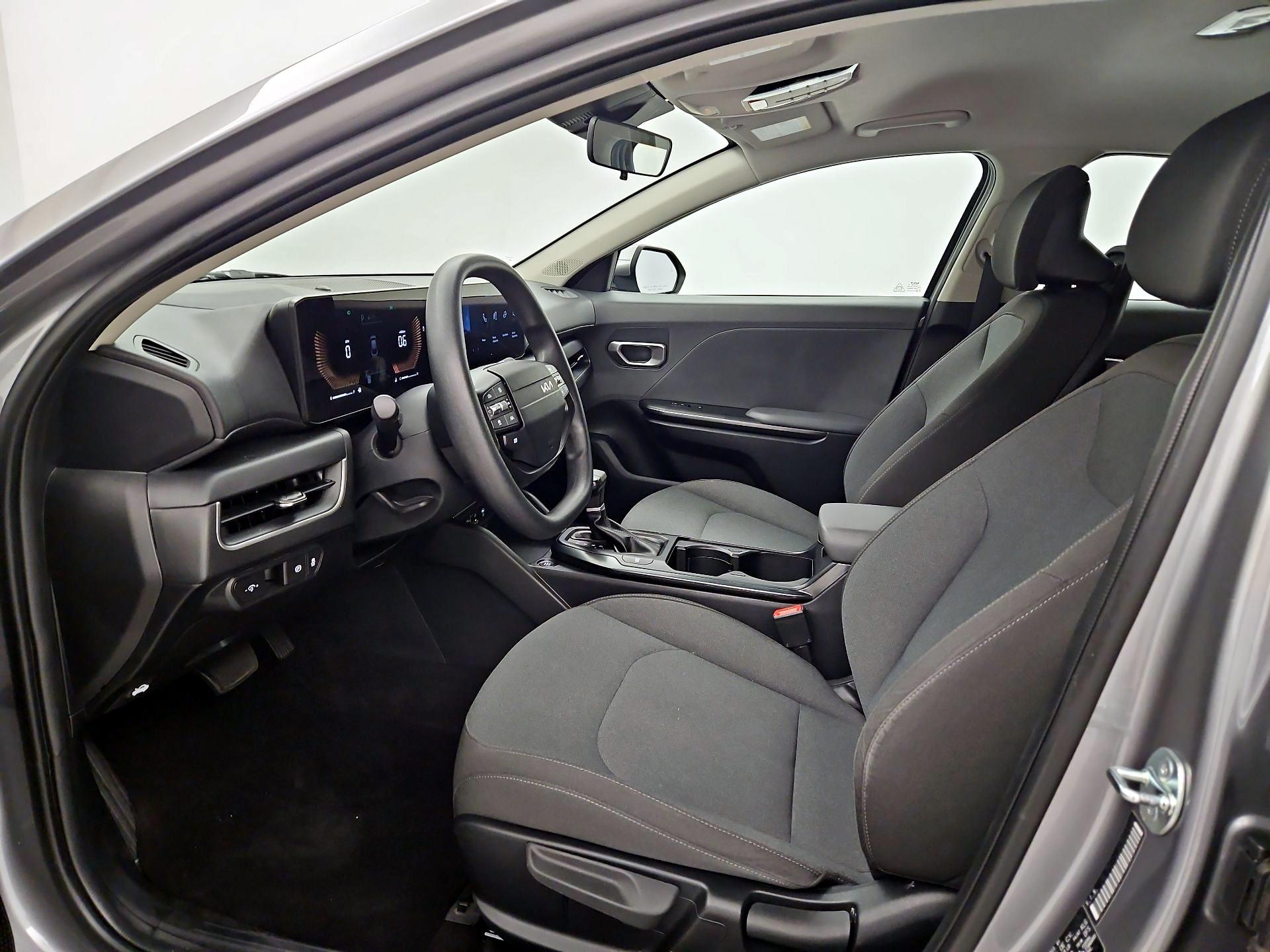 Thumbnail: 2025 Kia K4 - 11