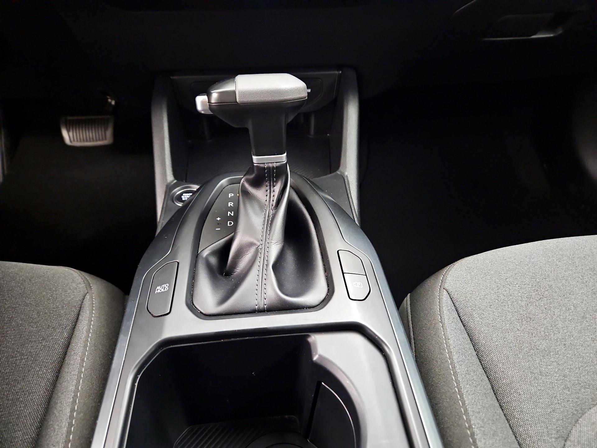 Thumbnail: 2025 Kia K4 - 17