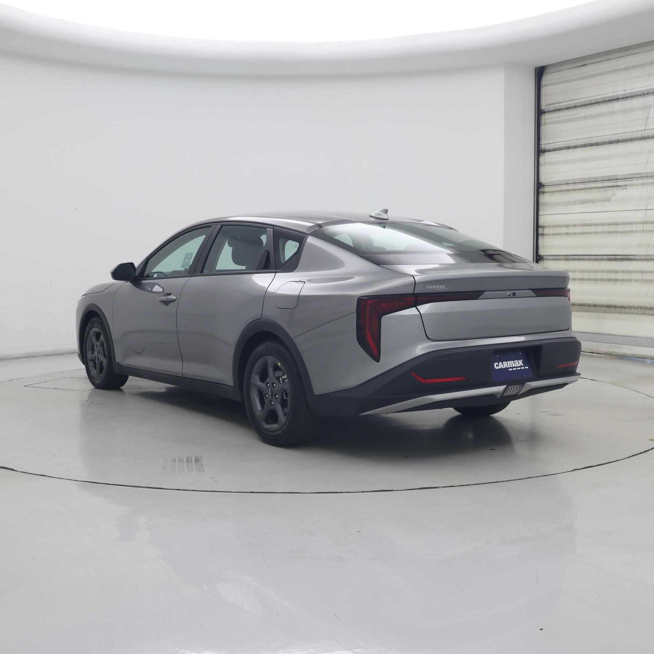Thumbnail: 2025 Kia K4 - 2