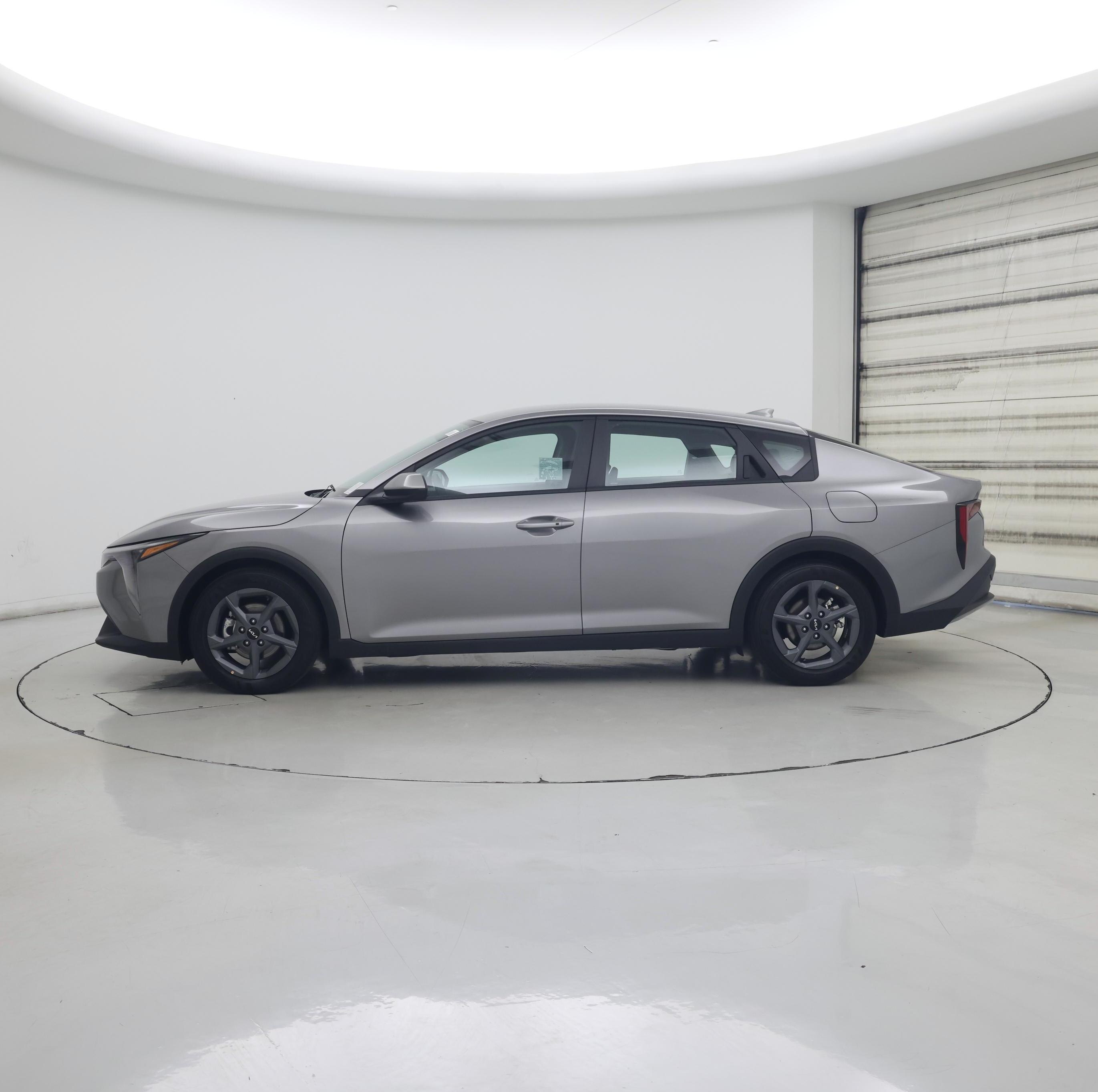 Thumbnail: 2025 Kia K4 - 3