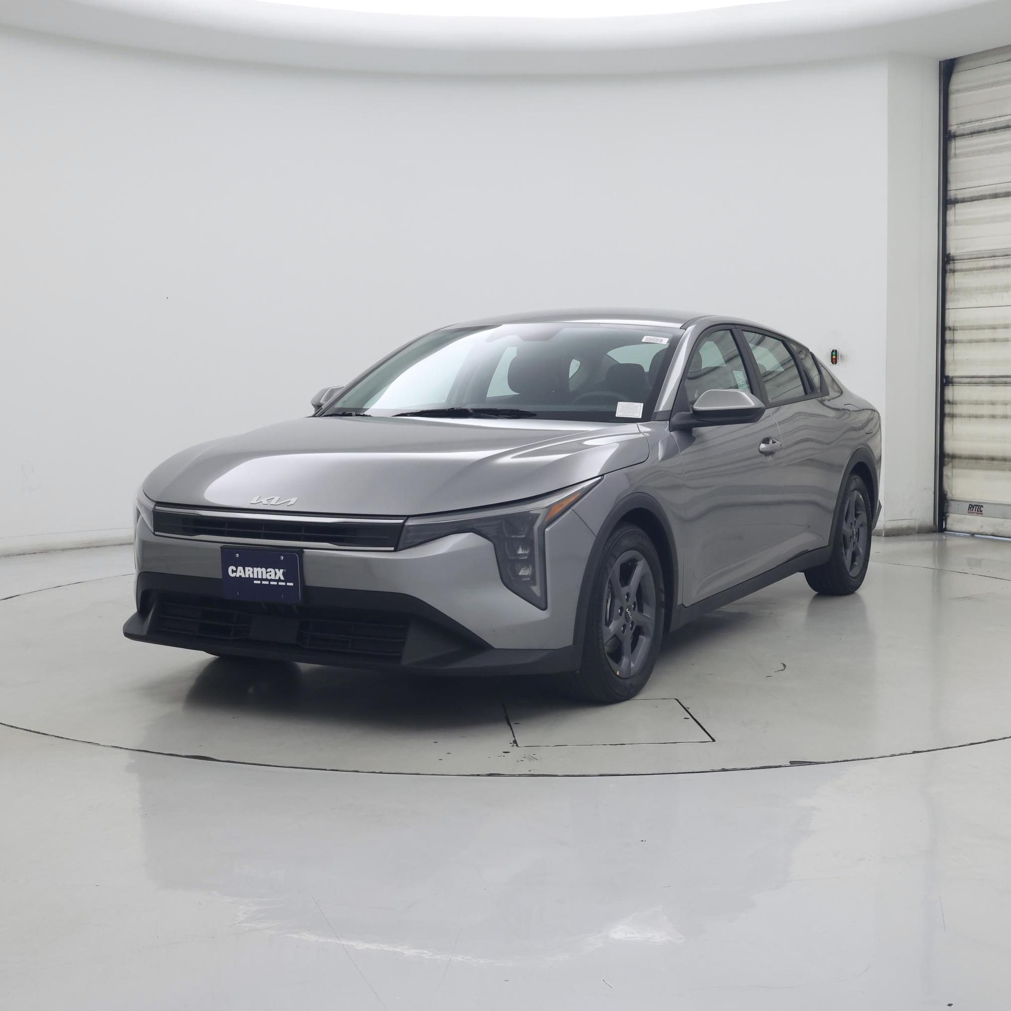 Thumbnail: 2025 Kia K4 - 4