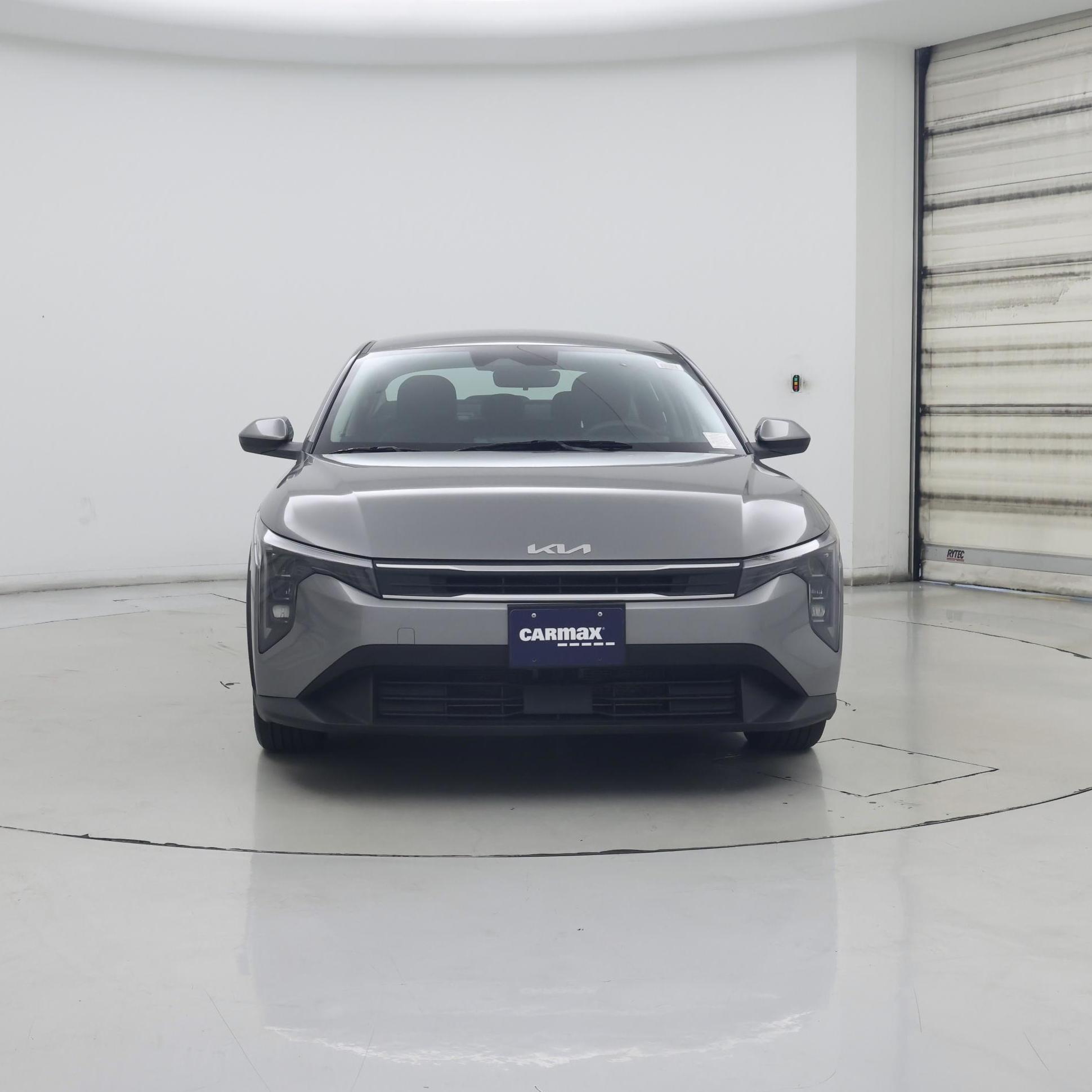 Thumbnail: 2025 Kia K4 - 5
