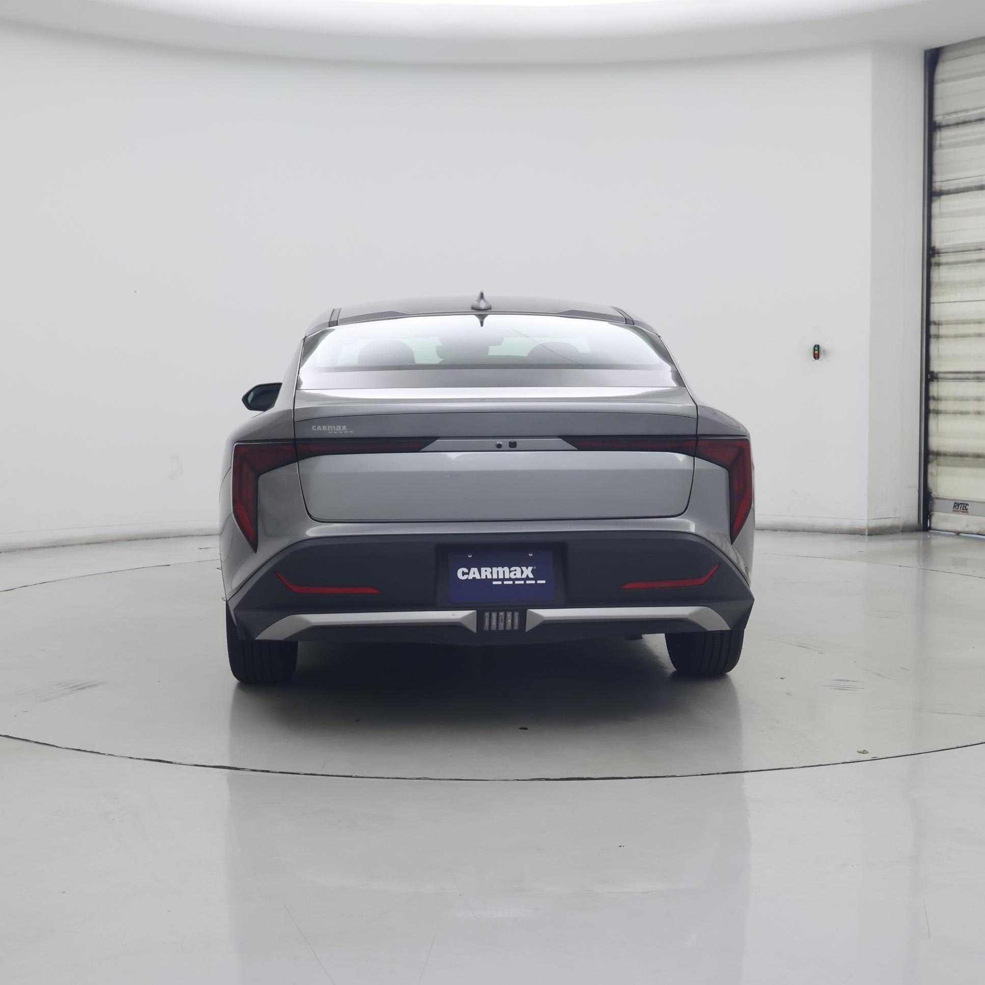 Thumbnail: 2025 Kia K4 - 6
