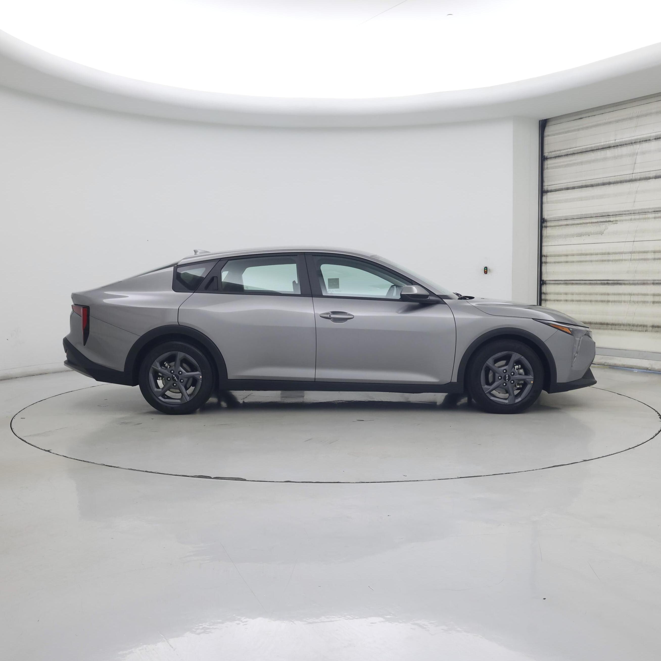 Thumbnail: 2025 Kia K4 - 7
