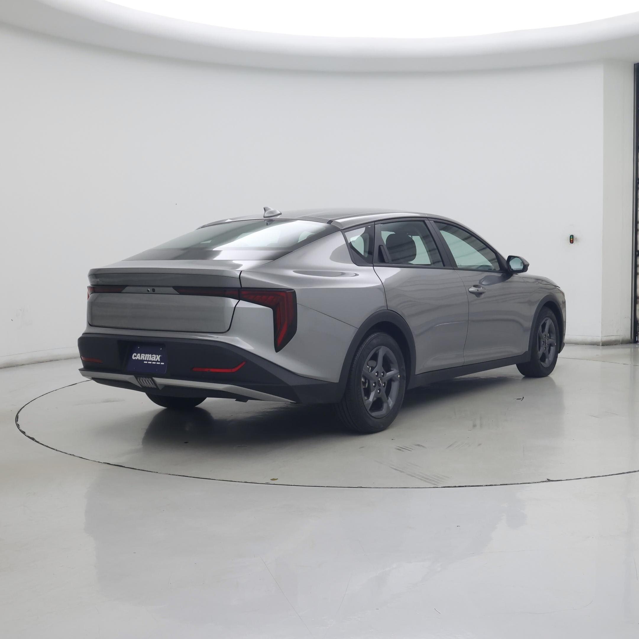 Thumbnail: 2025 Kia K4 - 8