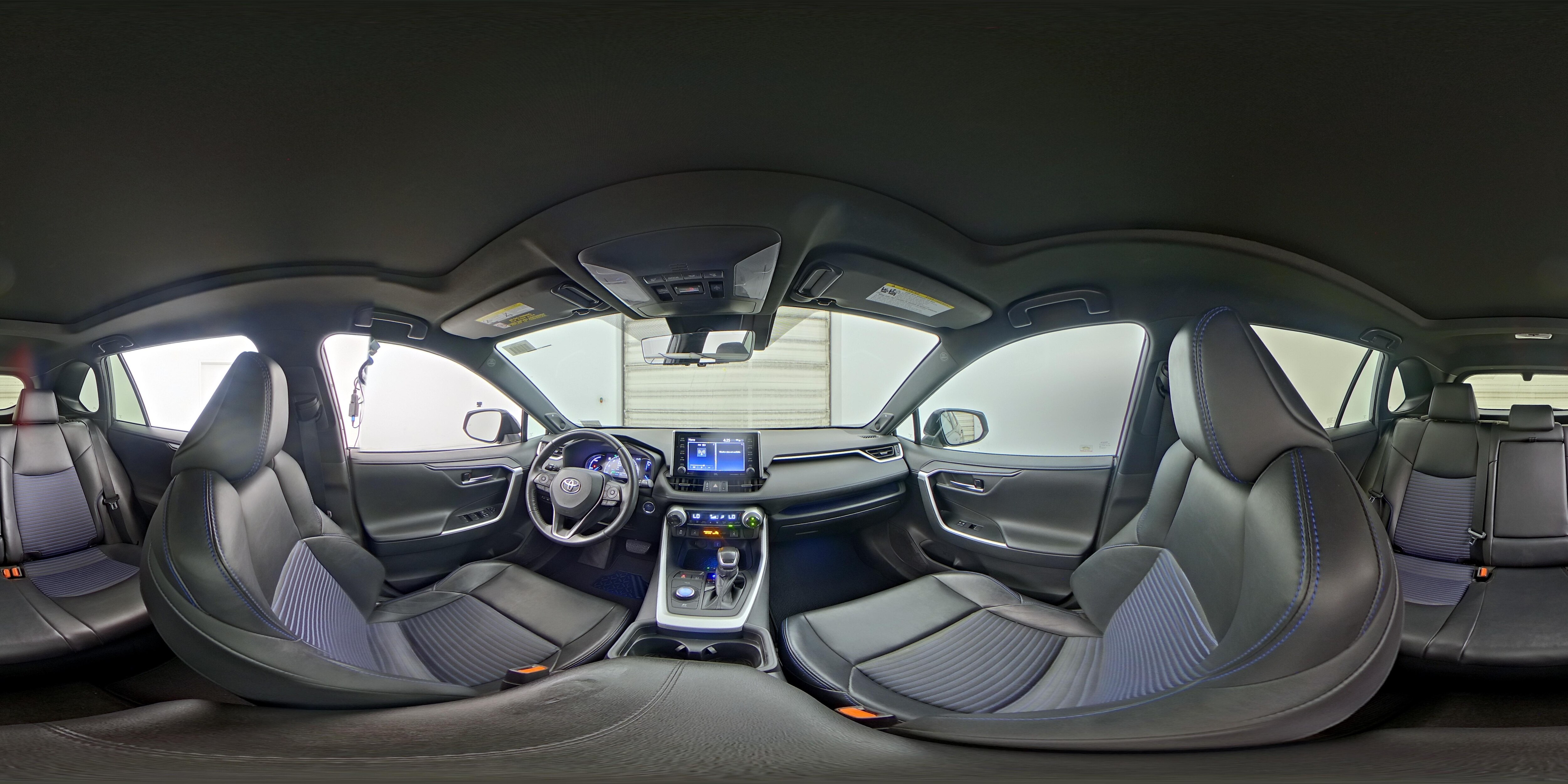 2021 Toyota RAV4 XSE - Photo 26