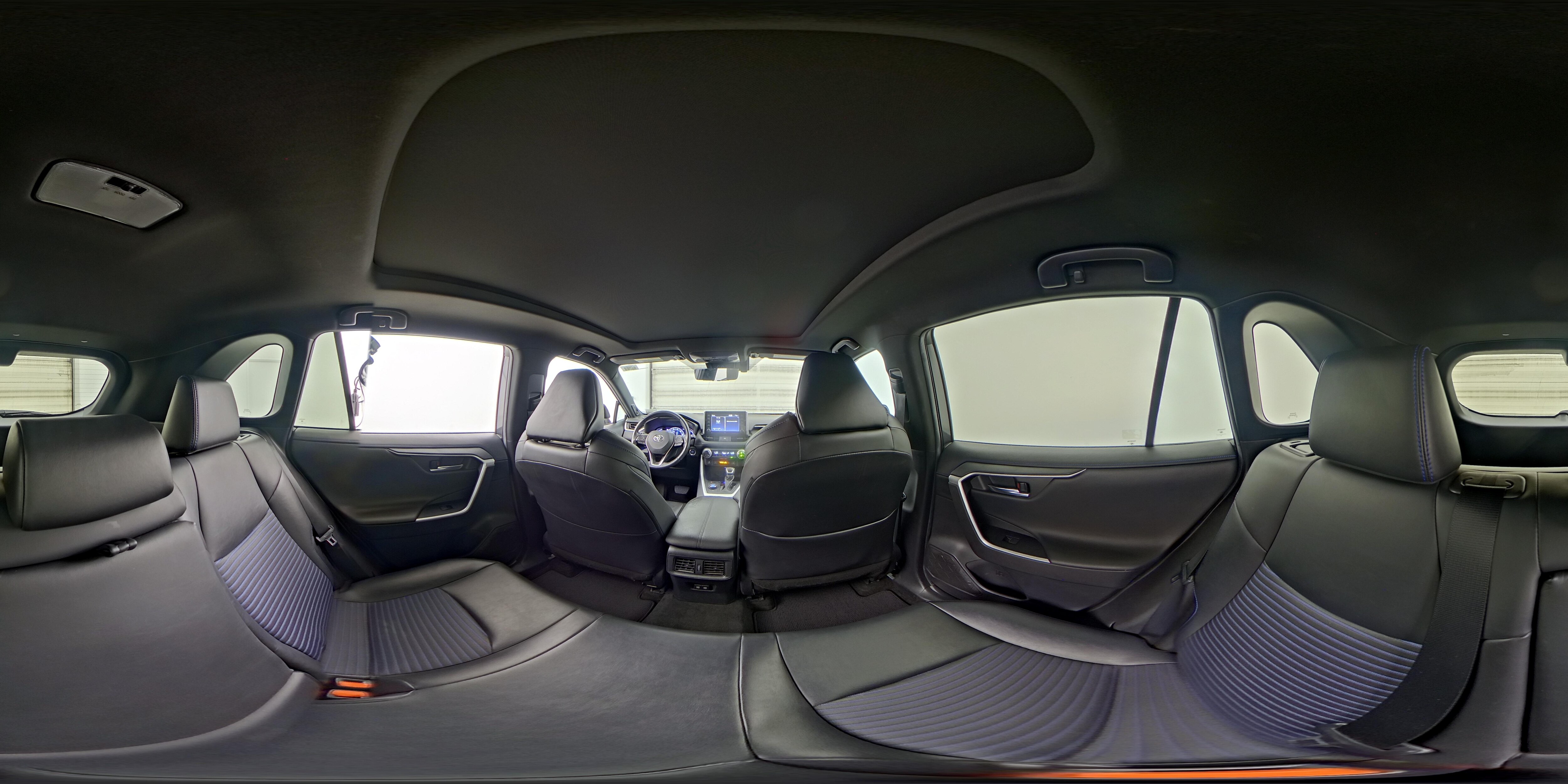 2021 Toyota RAV4 XSE - Photo 27