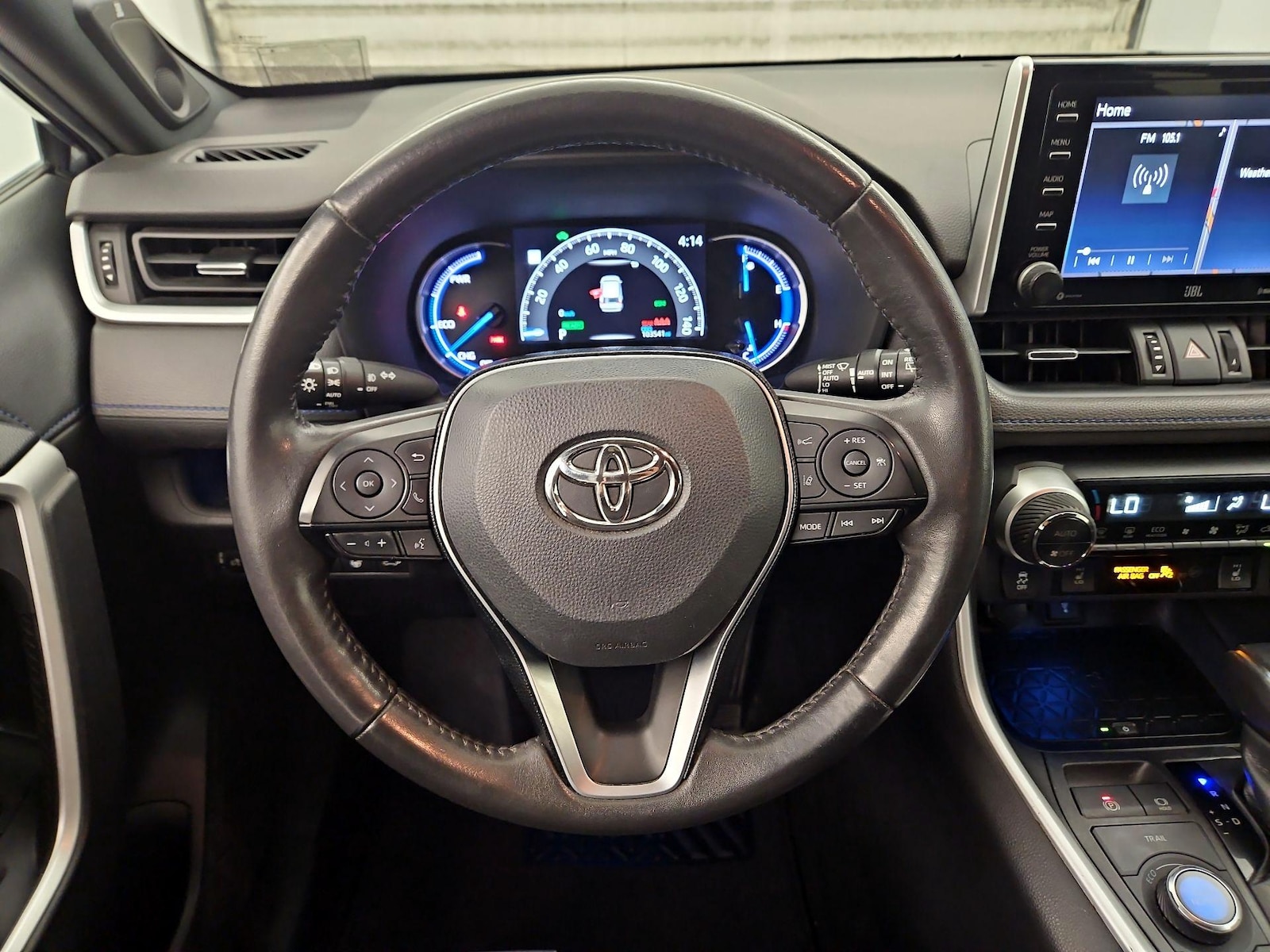 2021 Toyota RAV4 XSE - Photo 11