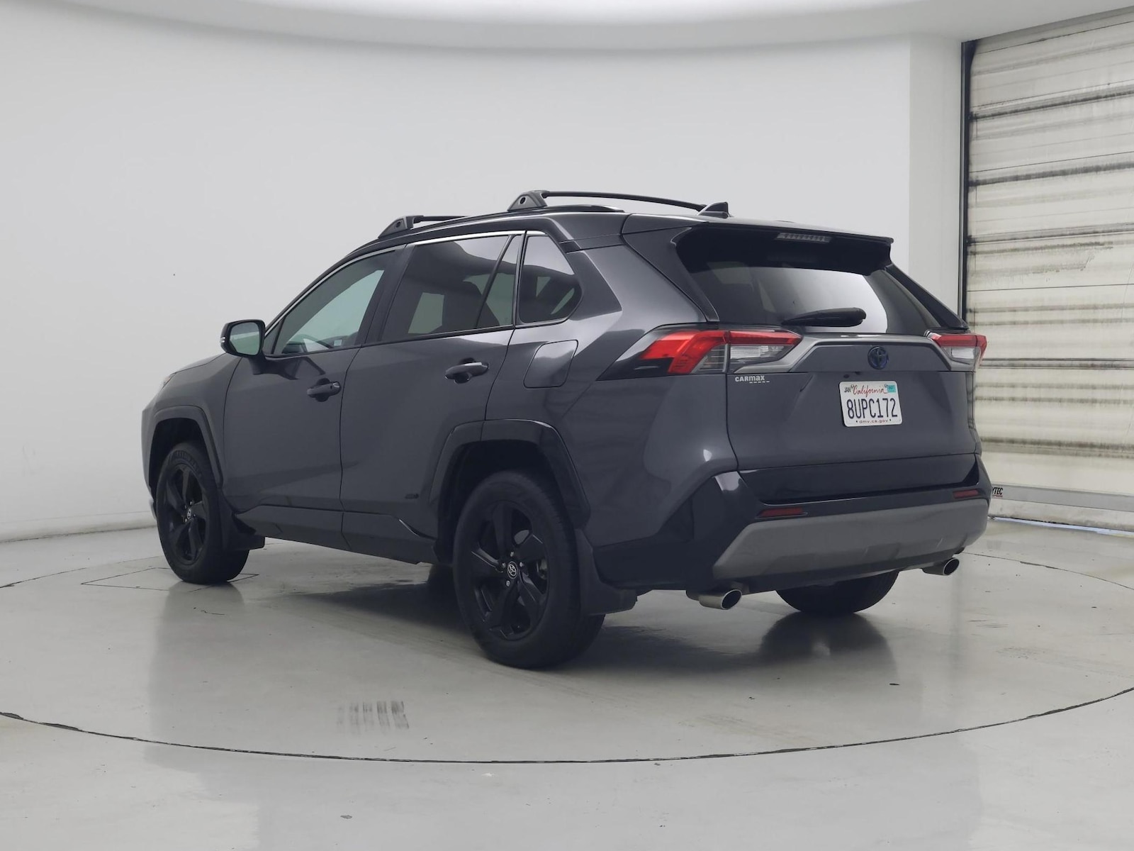 2021 Toyota RAV4 XSE - Photo 3