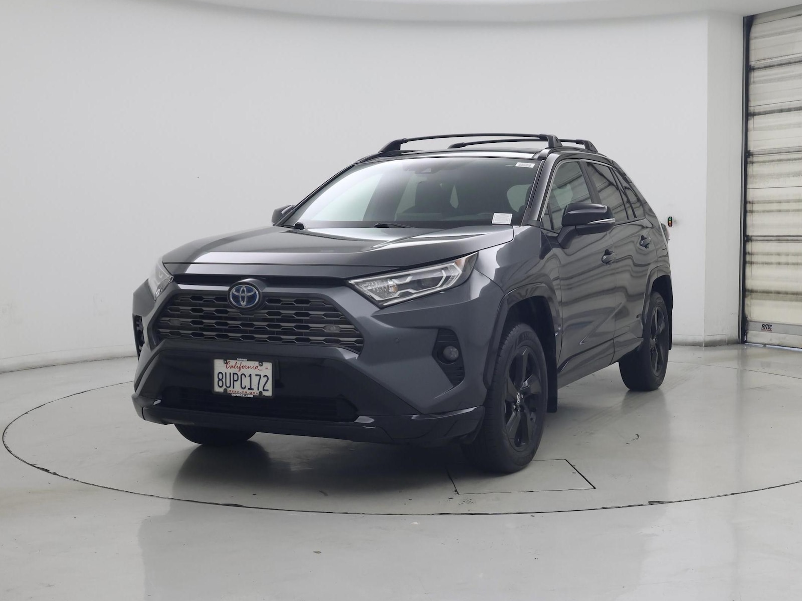 2021 Toyota RAV4 XSE - Photo 5