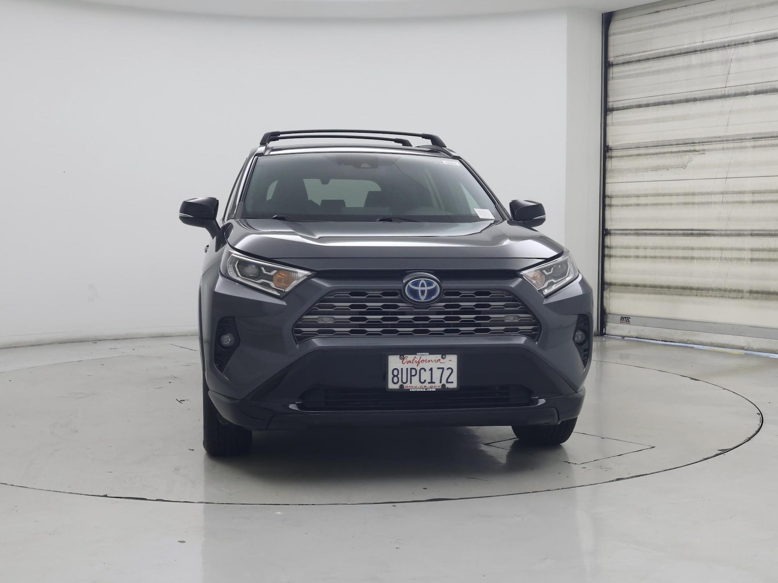 2021 Toyota RAV4 XSE - Photo 6