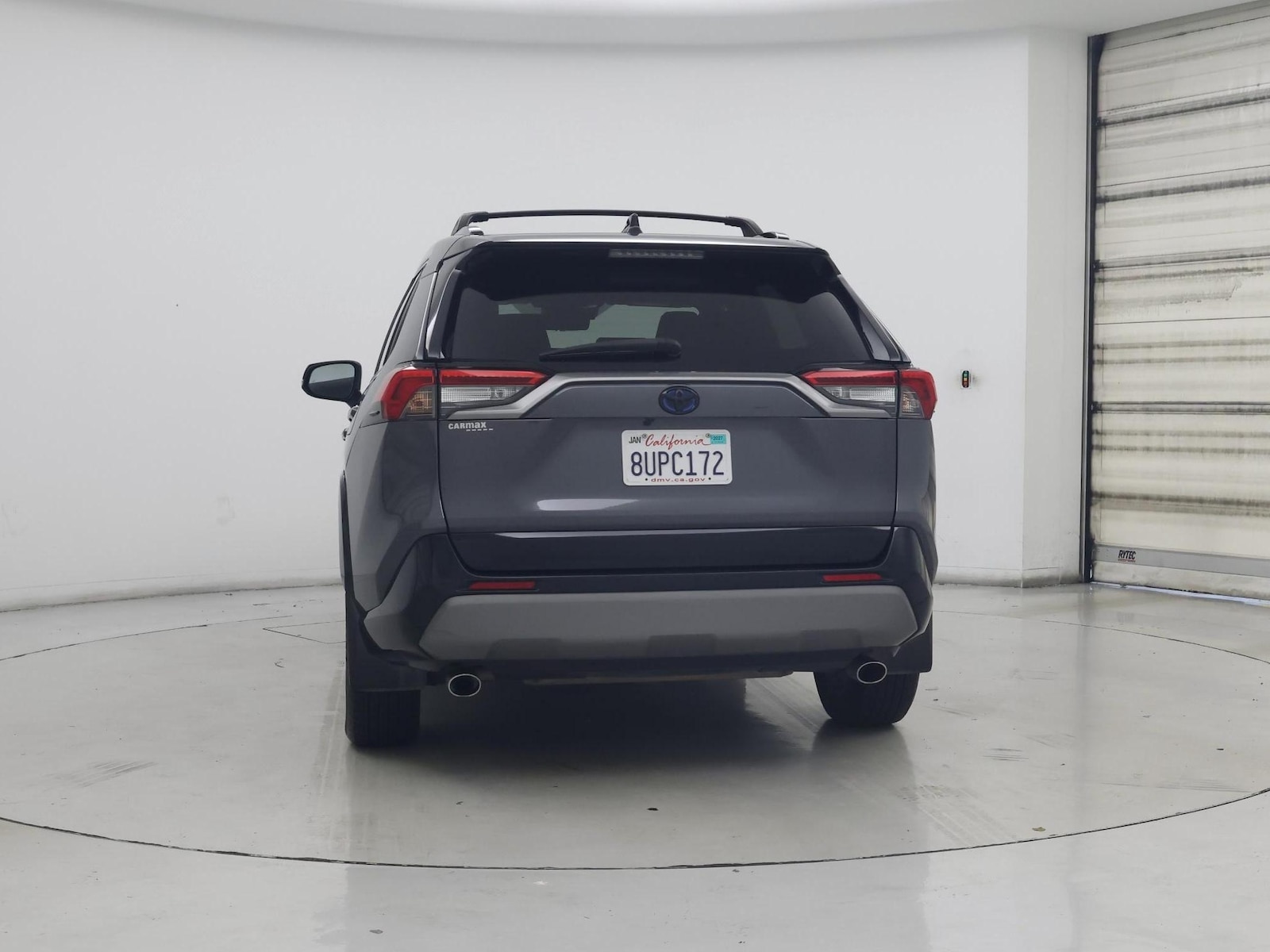 2021 Toyota RAV4 XSE - Photo 7