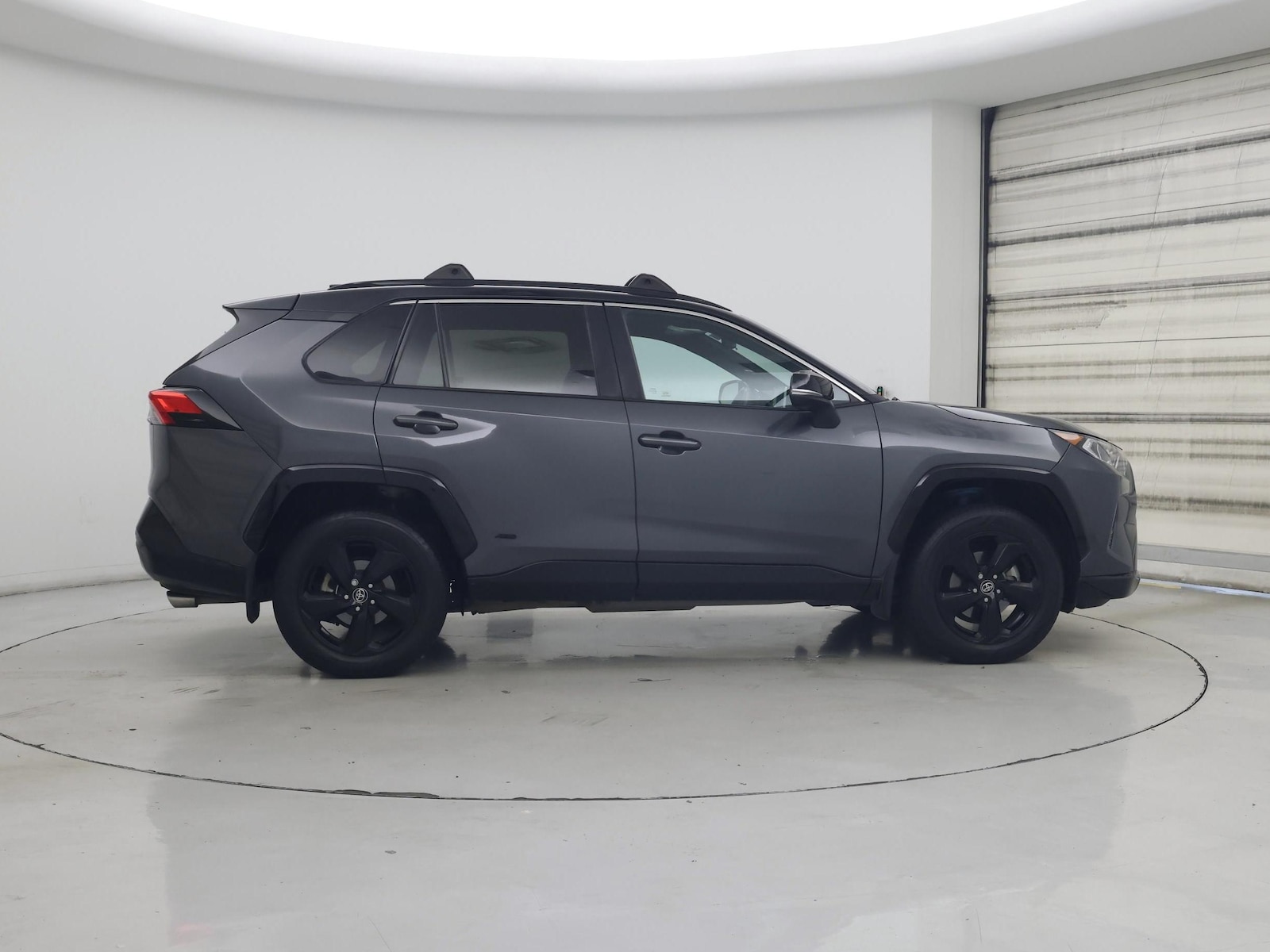 2021 Toyota RAV4 XSE - Photo 8