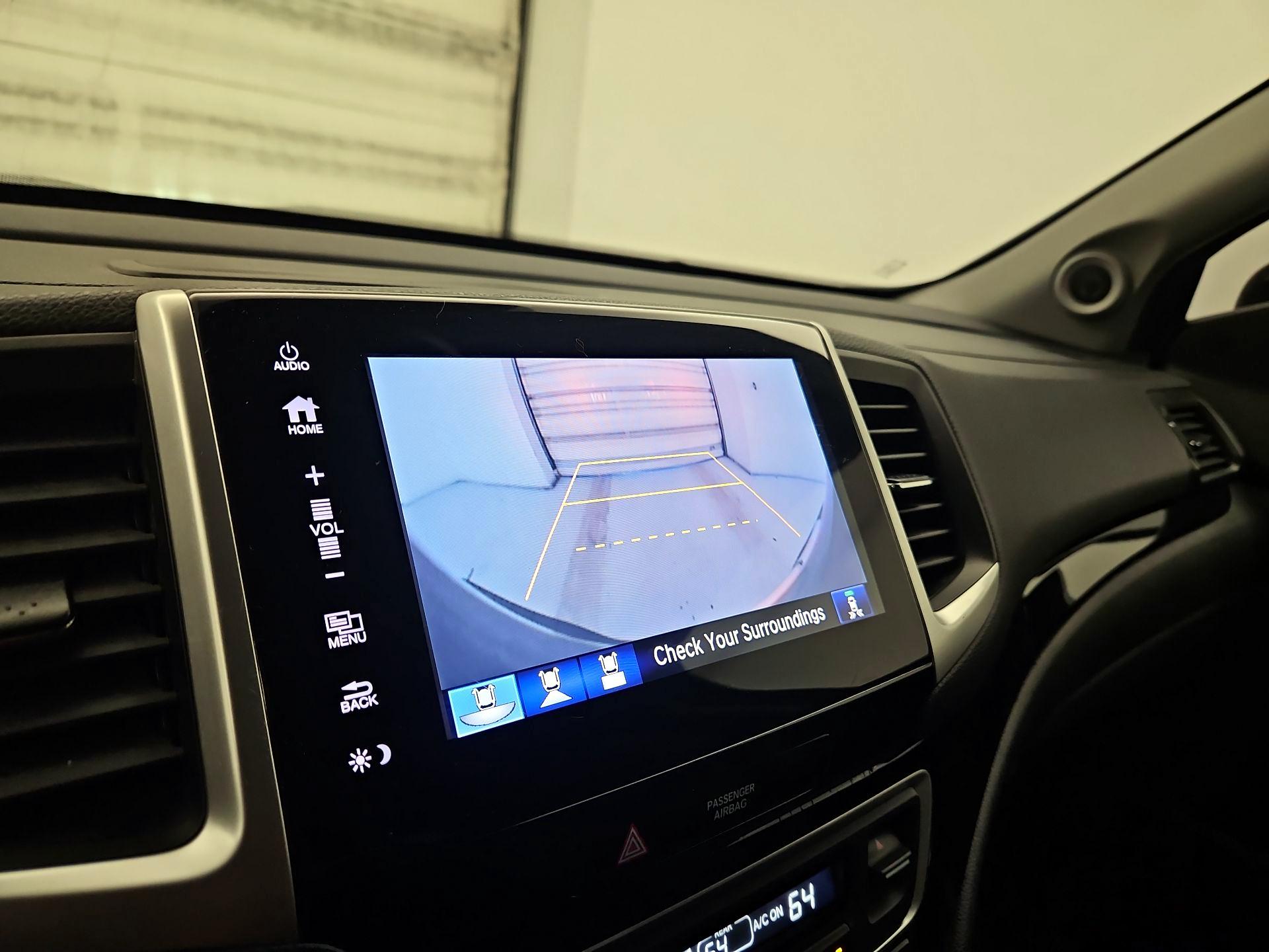 Thumbnail: 2019 Honda Ridgeline - 15