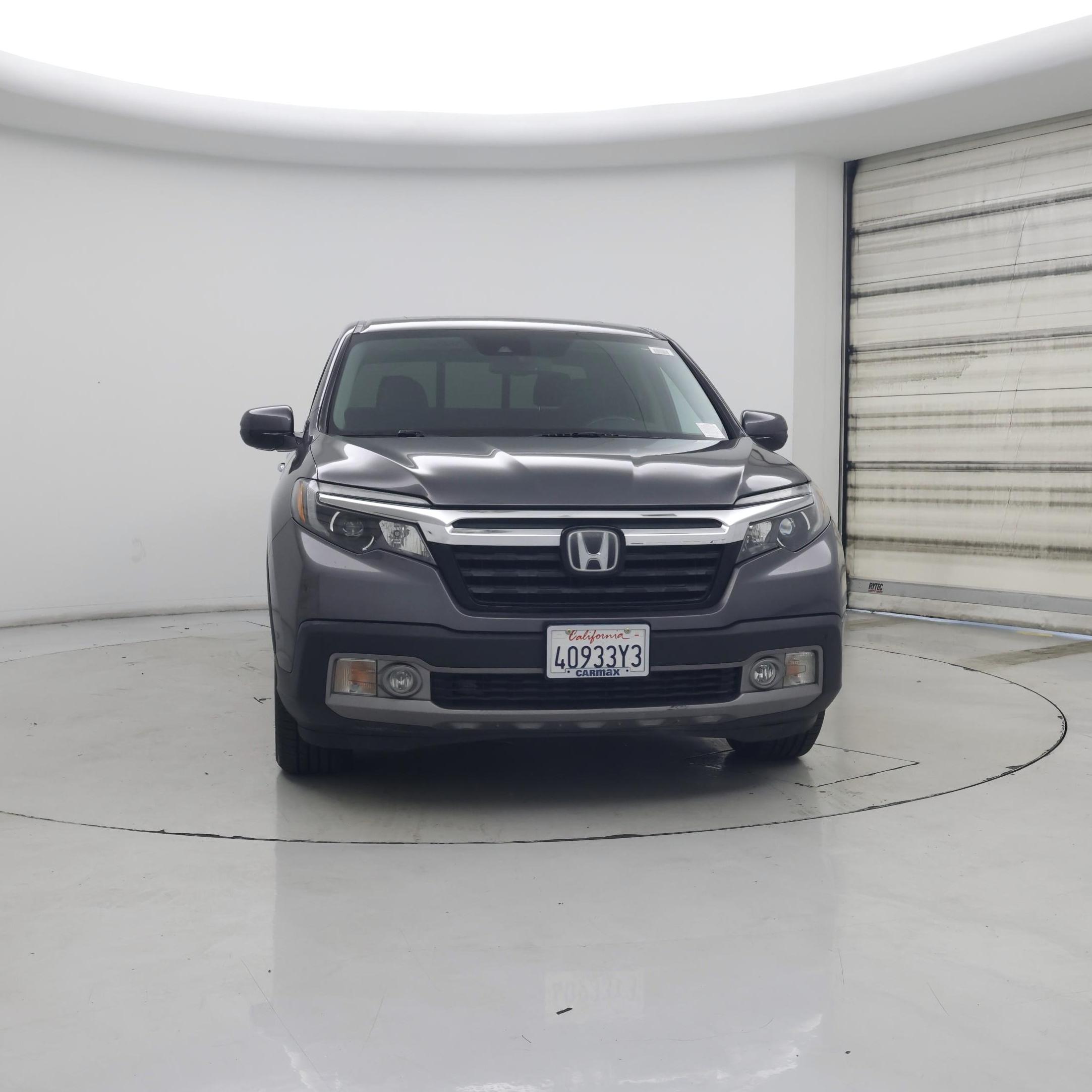 Thumbnail: 2019 Honda Ridgeline - 5