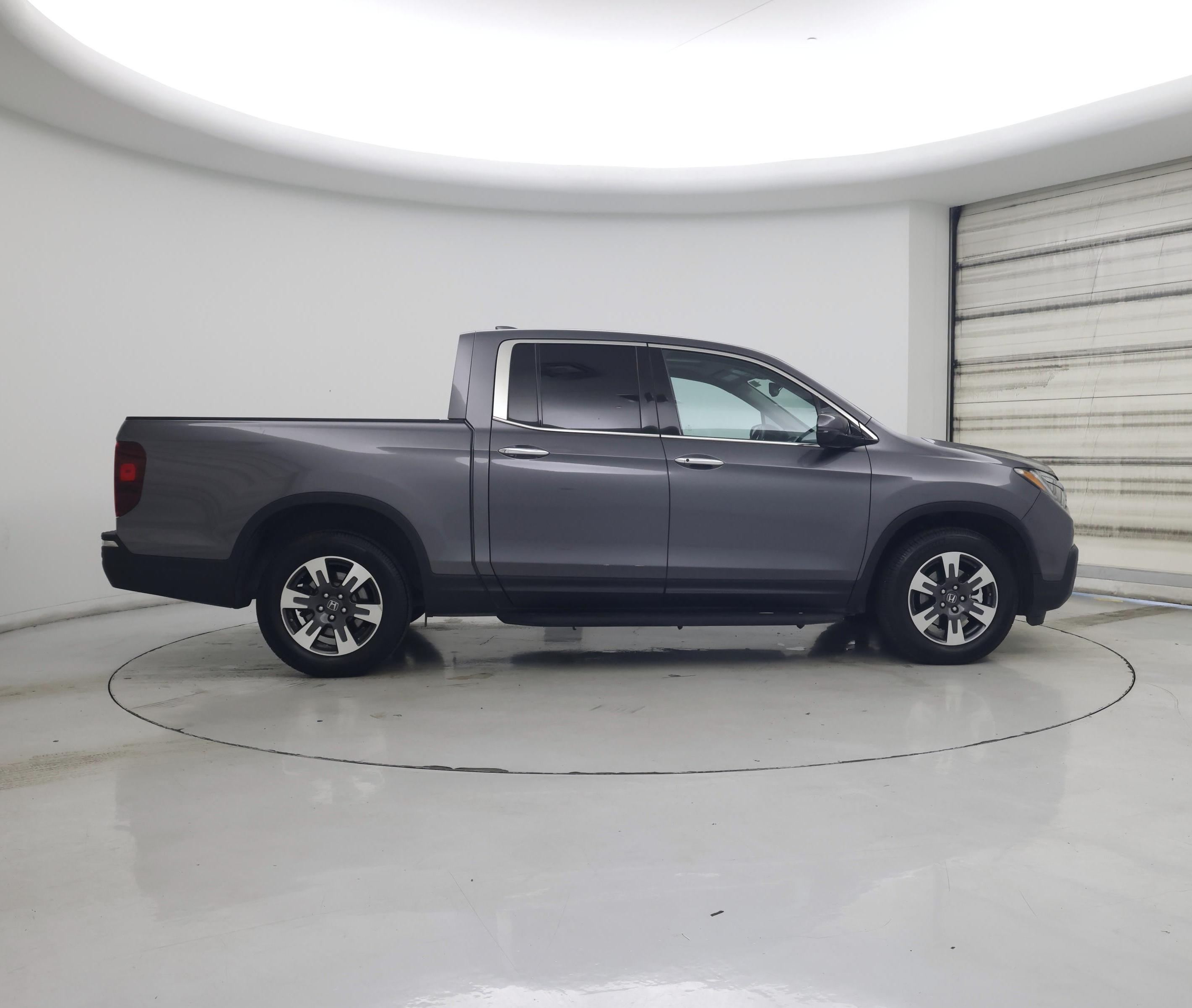 Thumbnail: 2019 Honda Ridgeline - 7