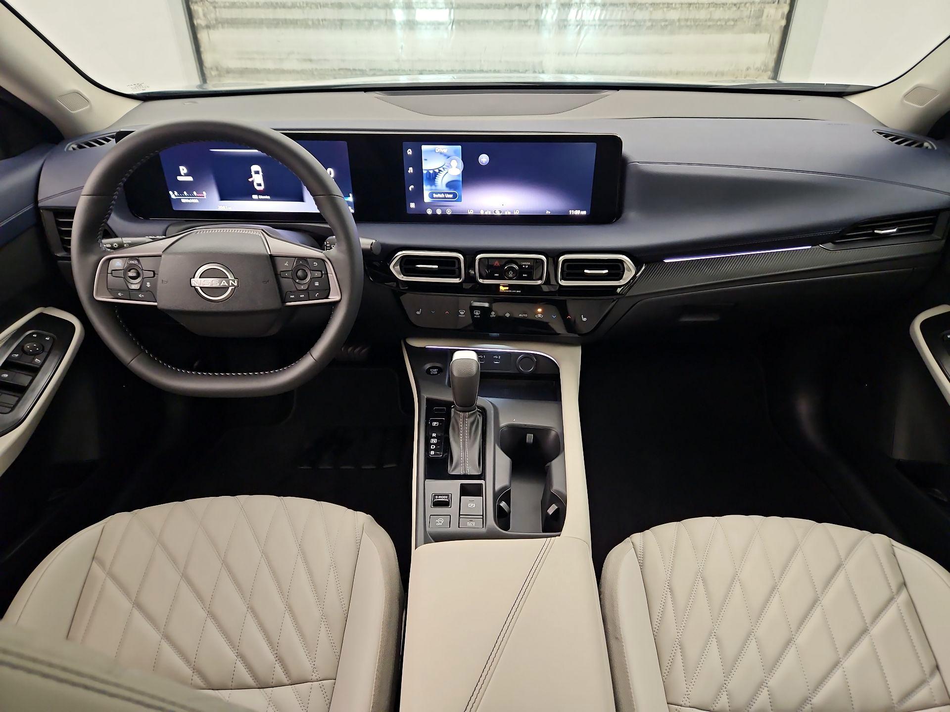Thumbnail: 2026 Nissan Sentra - 9