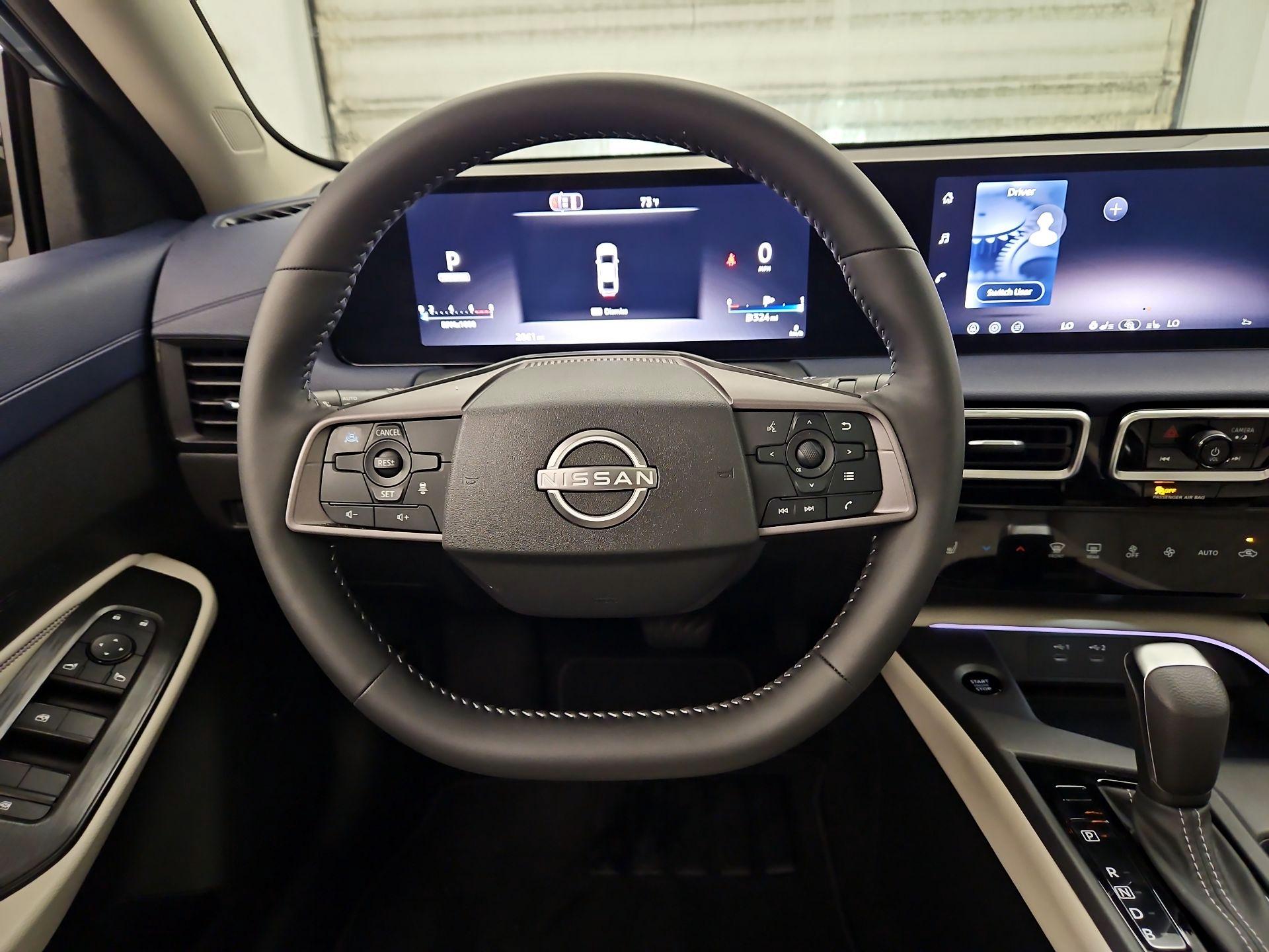 Thumbnail: 2026 Nissan Sentra - 10