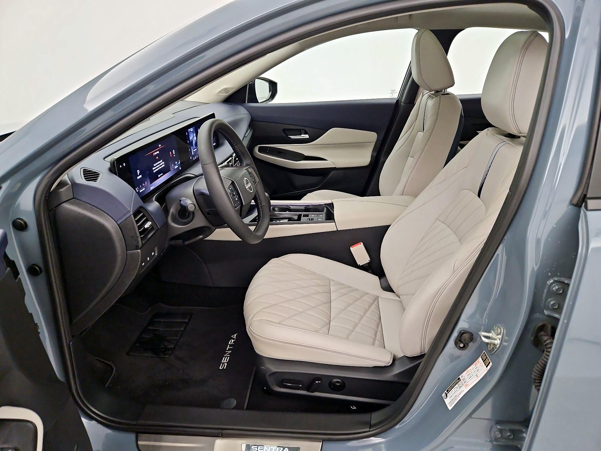 Thumbnail: 2026 Nissan Sentra - 11