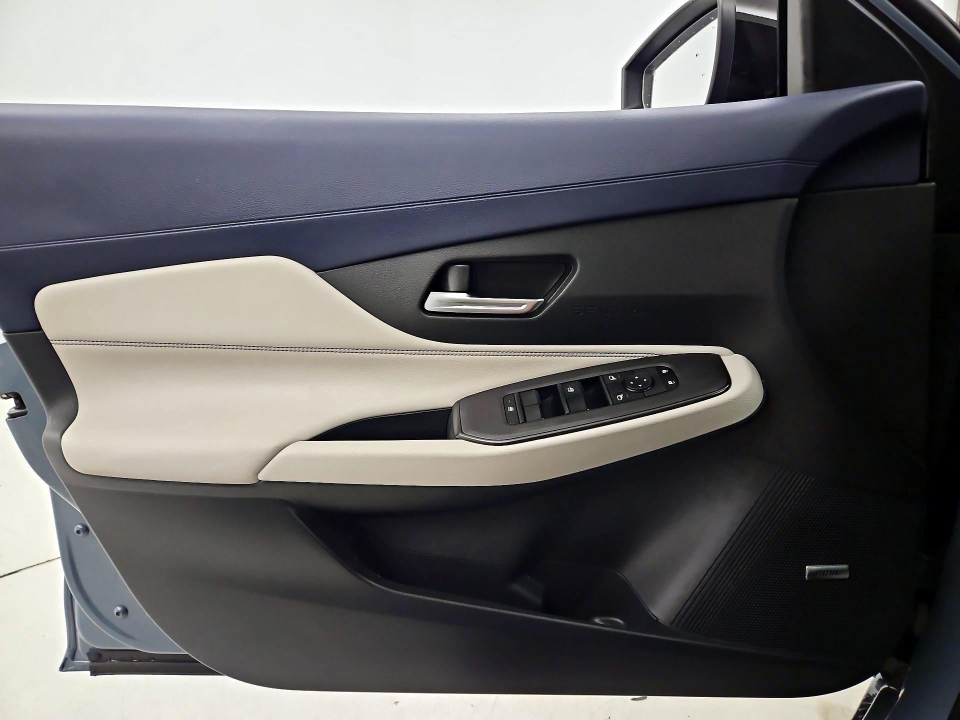 Thumbnail: 2026 Nissan Sentra - 12
